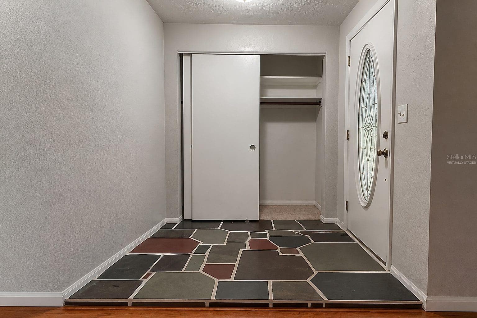 Foyer - 13178 88TH AVE N, SEMINOLE