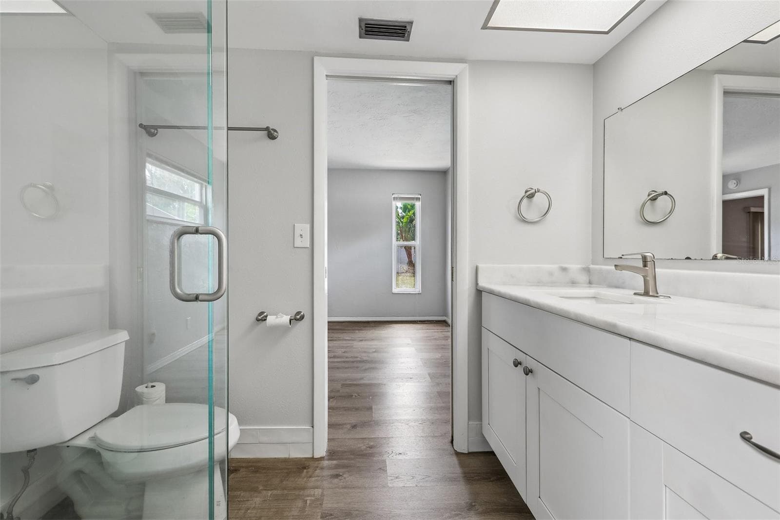 Primary Bathroom - 13178 88TH AVE N, SEMINOLE