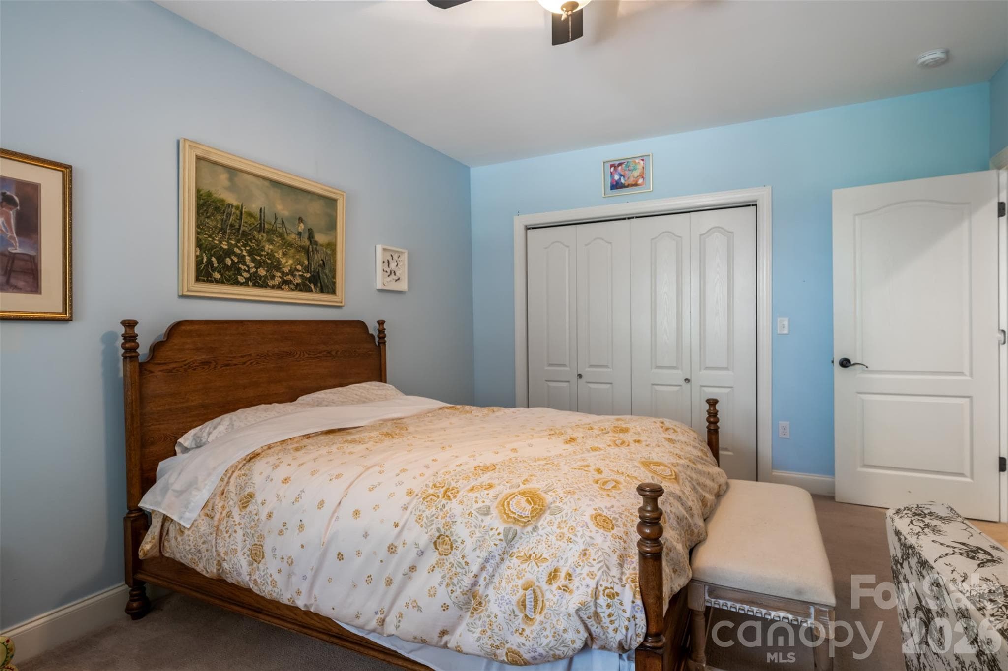 lower bonus room - 170 Cape Martin Circle, Hendersonville