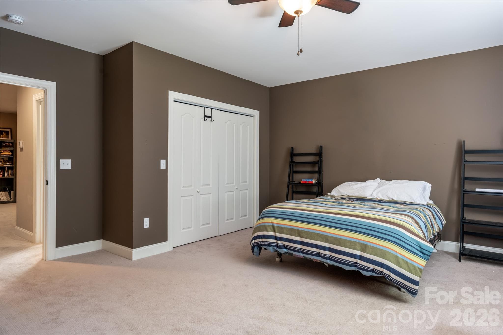 Lower bedroom #4 - 170 Cape Martin Circle, Hendersonville