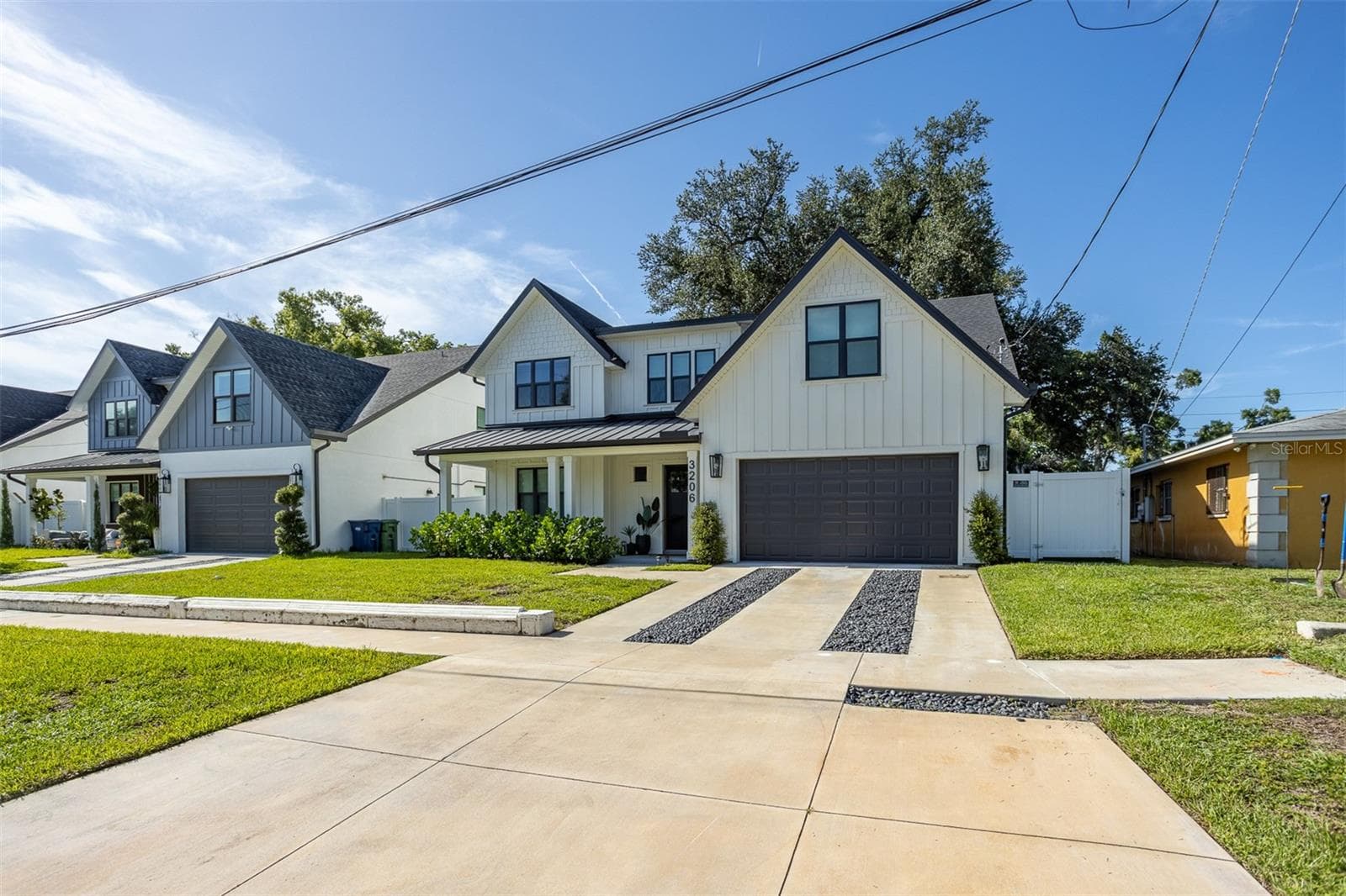 Single Family Residence at 3206 W ARCH ST, TAMPA, photo 3 of 71