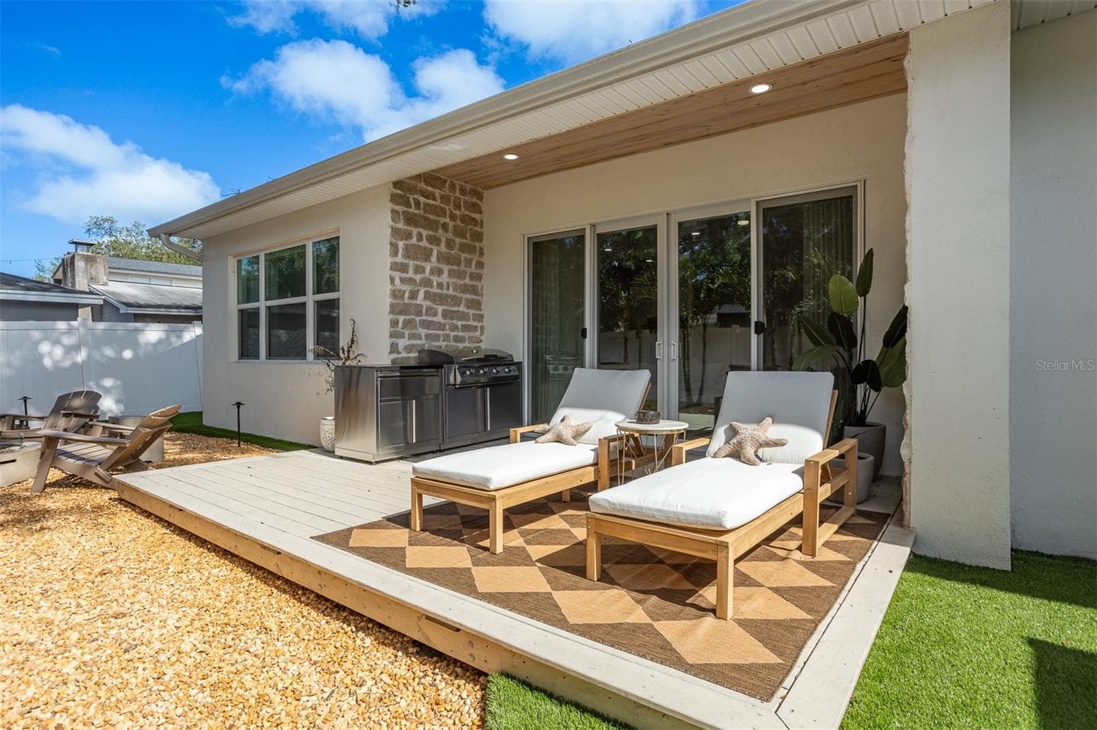 Single Family Residence at 3206 W ARCH ST, TAMPA, photo 51 of 71