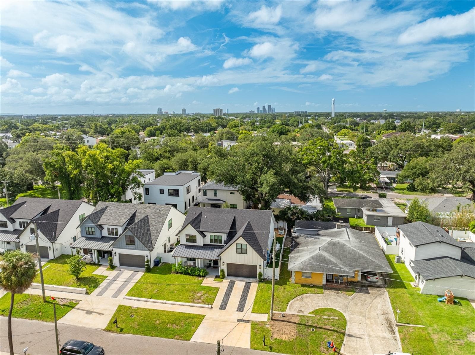 Single Family Residence at 3206 W ARCH ST, TAMPA, photo 67 of 71