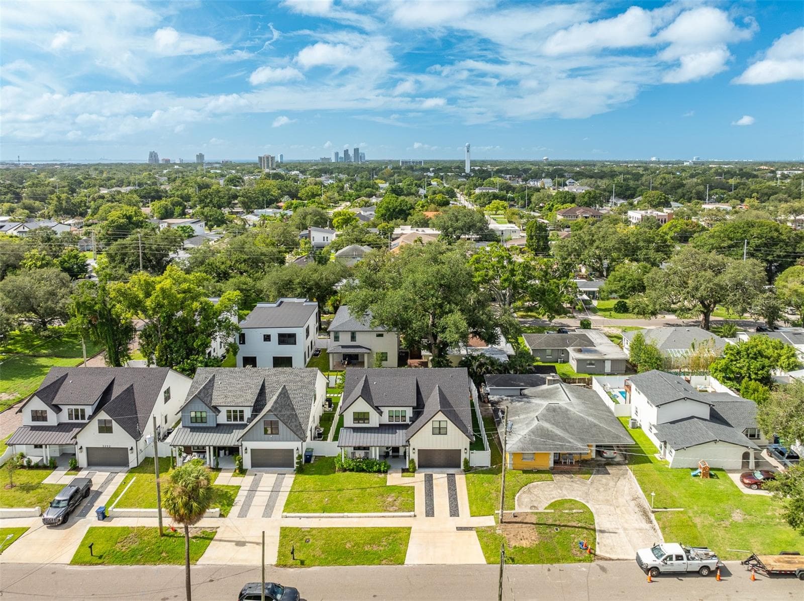 Single Family Residence at 3206 W ARCH ST, TAMPA, photo 68 of 71