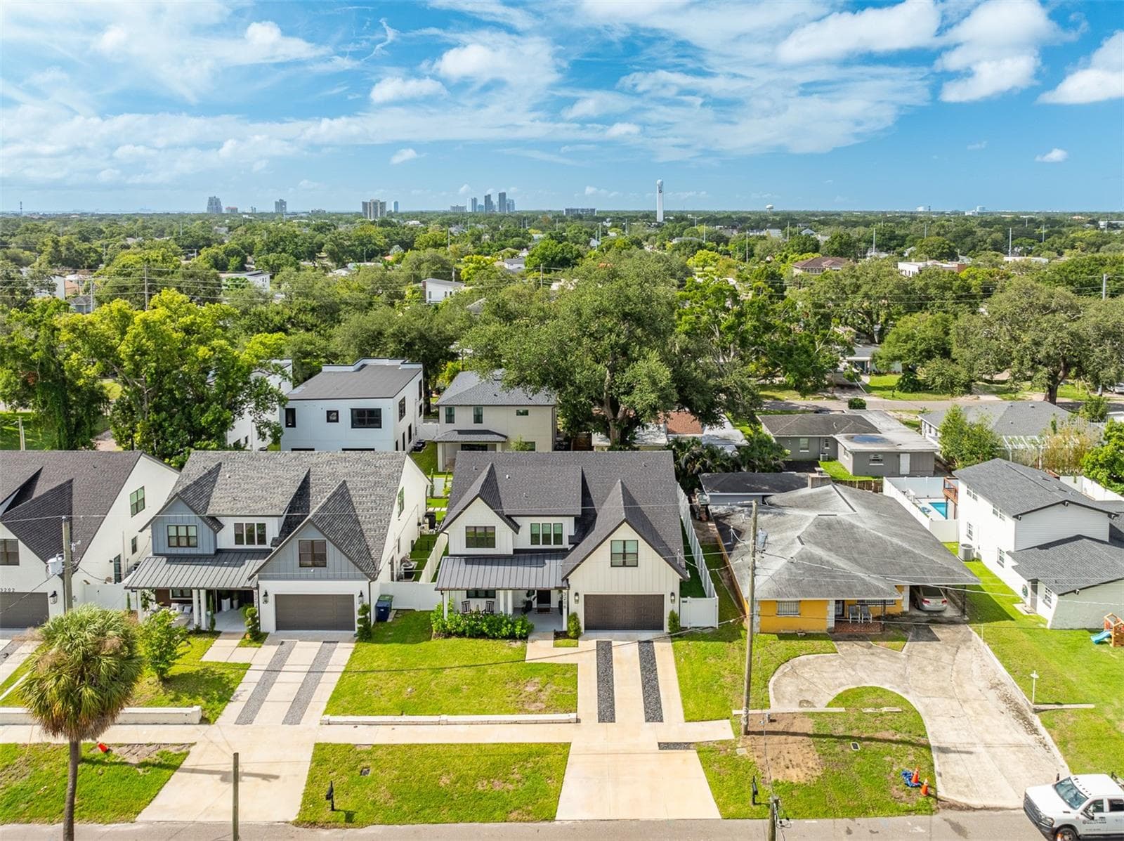 Single Family Residence at 3206 W ARCH ST, TAMPA, photo 71 of 71