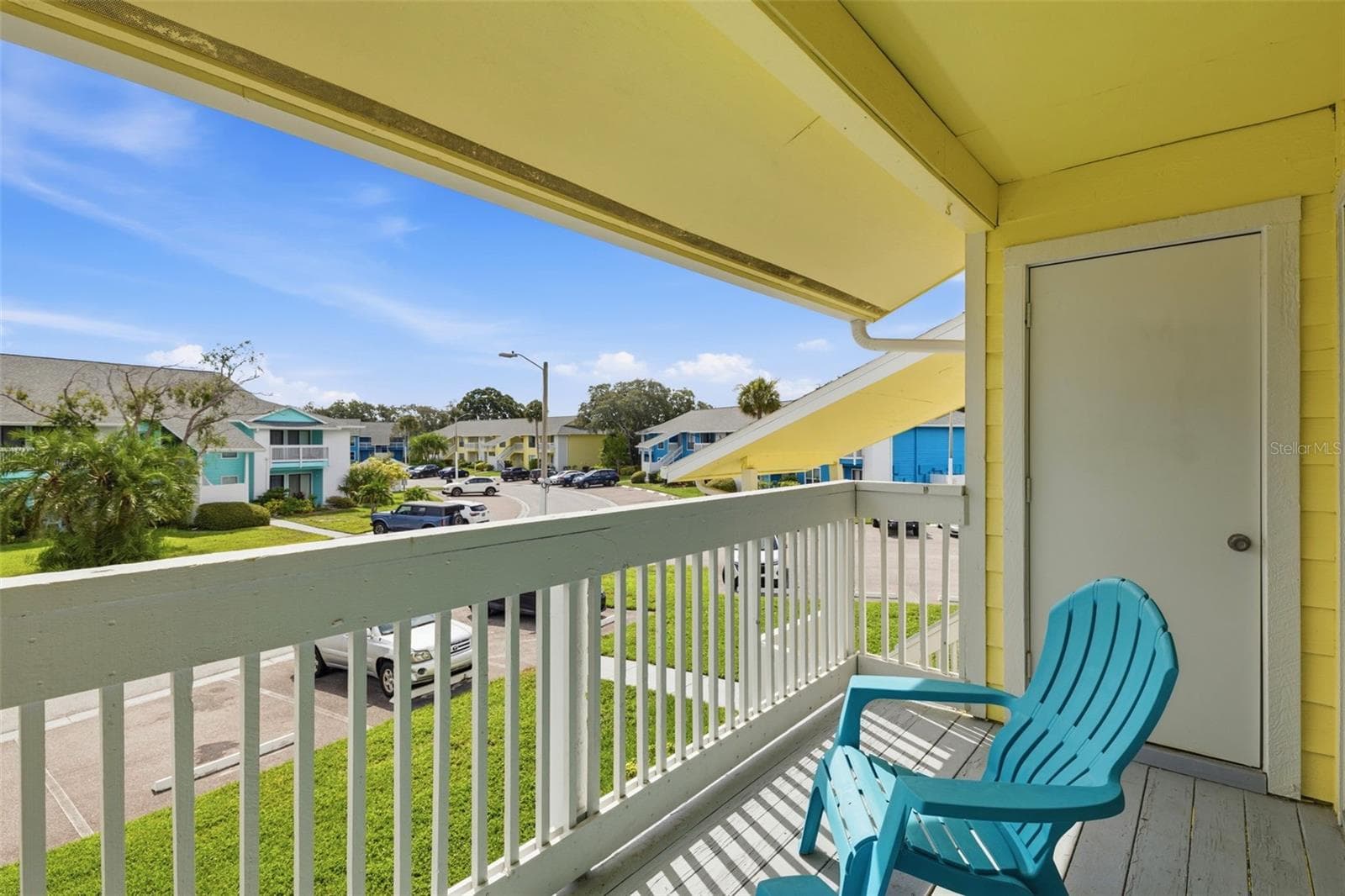 Condominium at 455 ALT 19 S #218, PALM HARBOR, photo 28 of 46