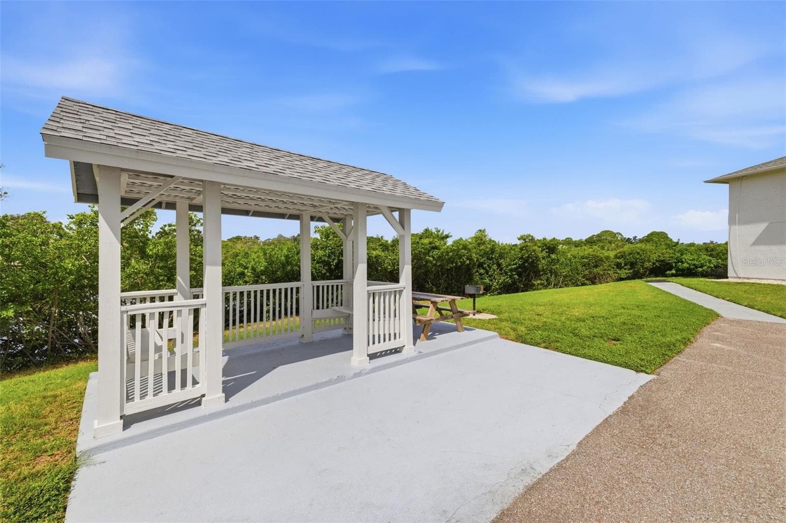 Condominium at 455 ALT 19 S #218, PALM HARBOR, photo 30 of 46