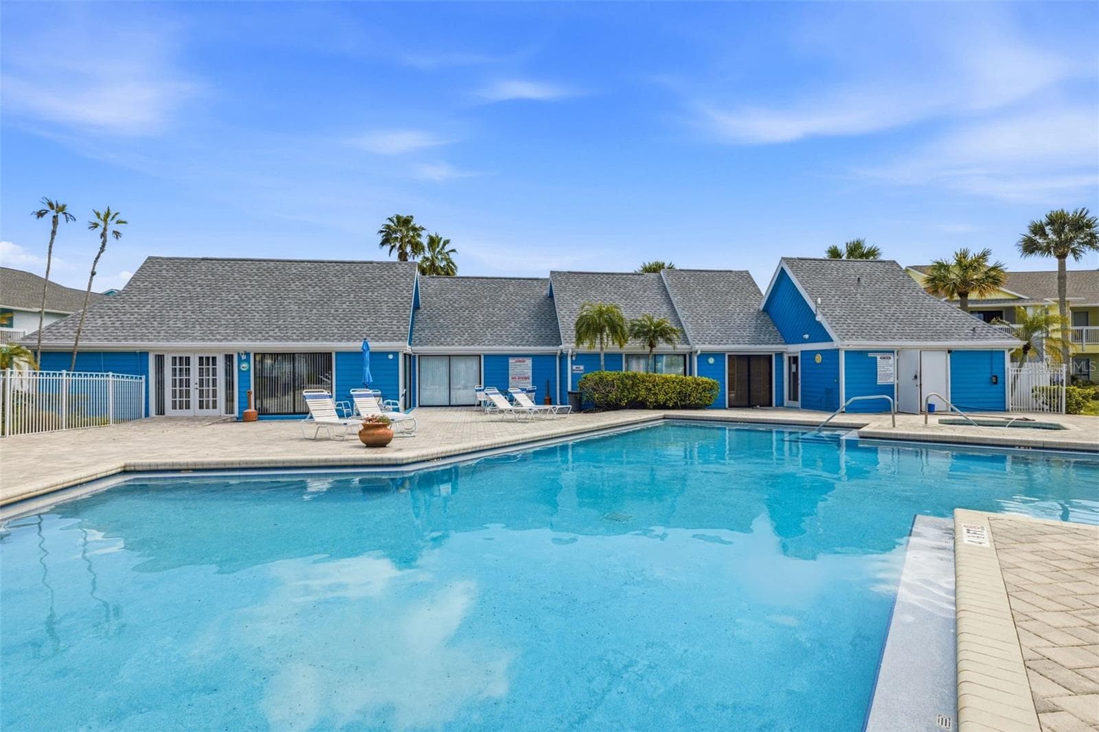 Condominium at 455 ALT 19 S #218, PALM HARBOR, photo 33 of 46