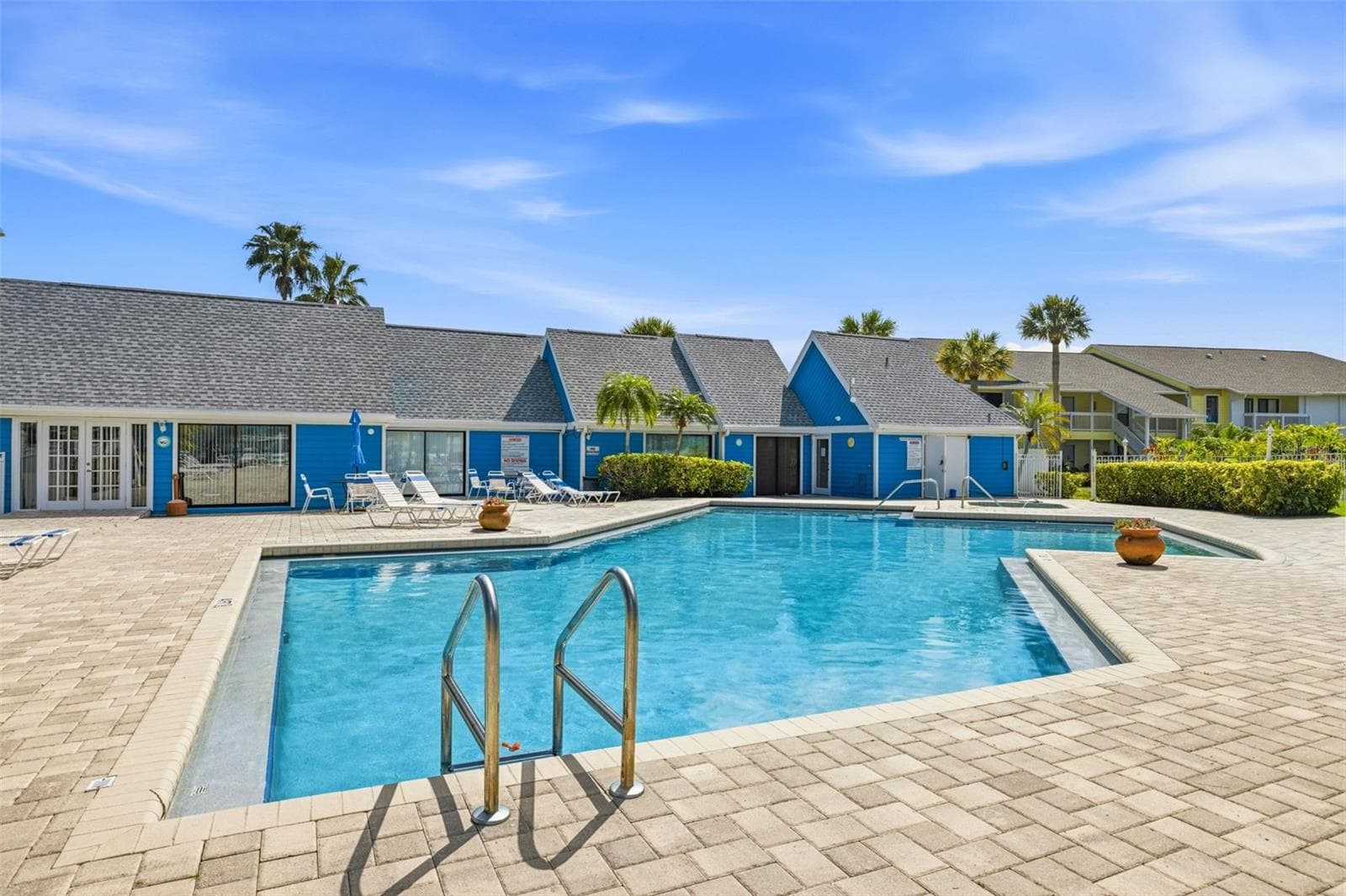 Condominium at 455 ALT 19 S #218, PALM HARBOR, photo 34 of 46