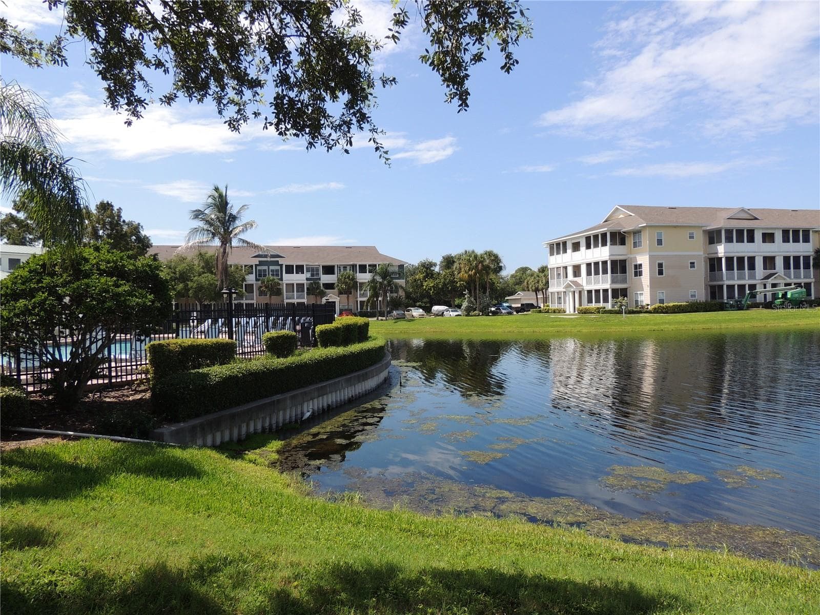 Condominium at 4802 51ST ST W #1109, BRADENTON, photo 22 of 26
