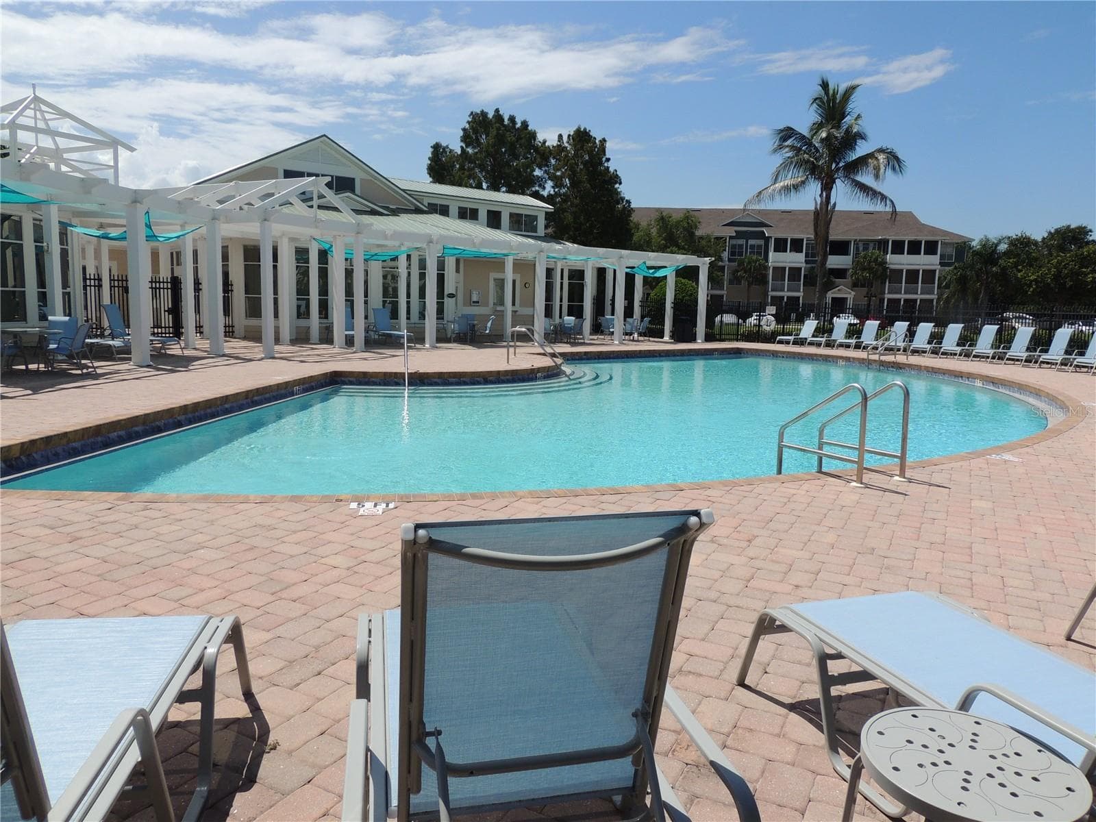 Condominium at 4802 51ST ST W #1109, BRADENTON, photo 24 of 26