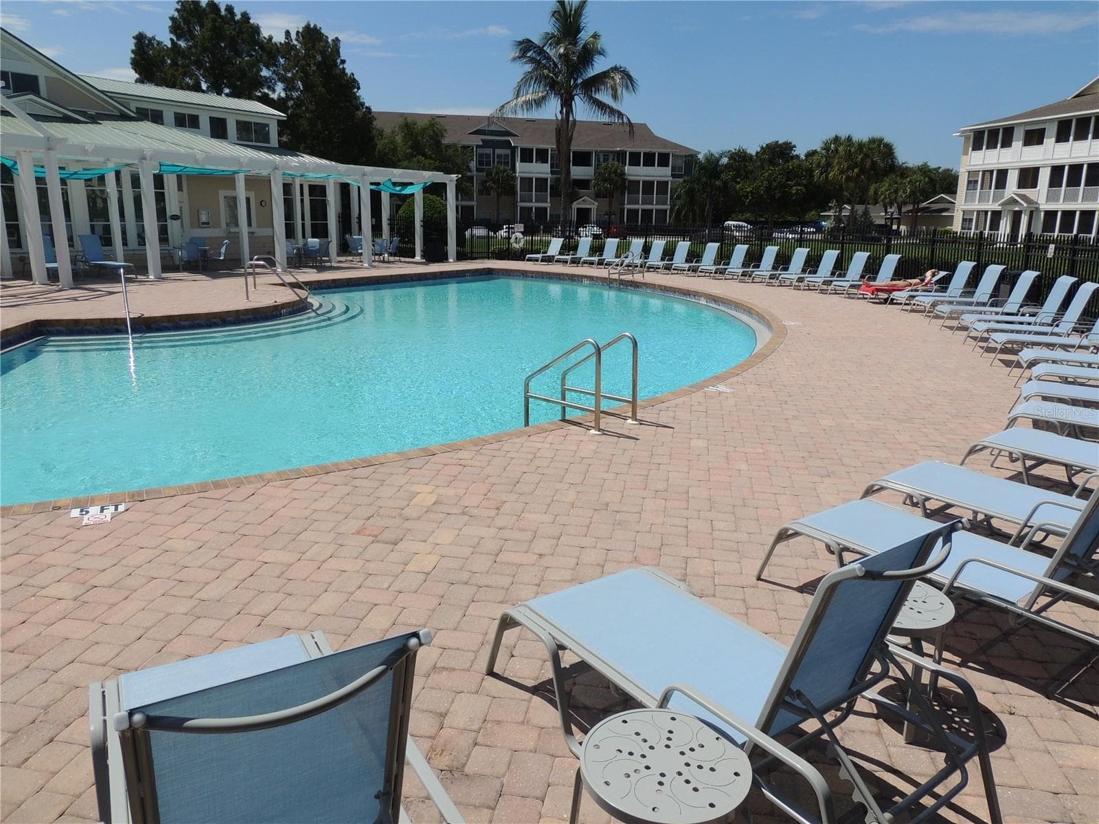 Condominium at 4802 51ST ST W #1109, BRADENTON, photo 25 of 26