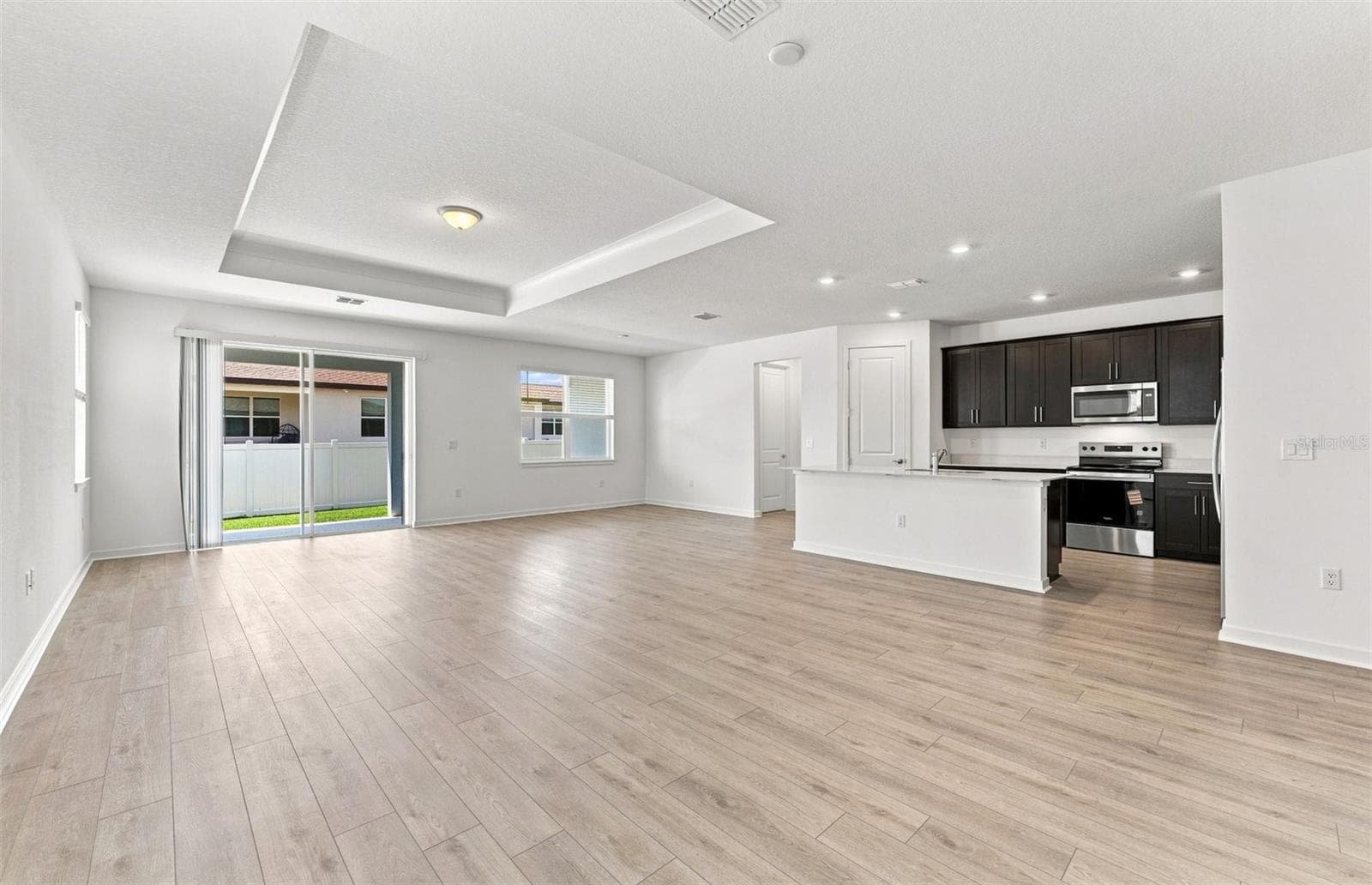 Open Concept Home Design - 4400 SW 82ND LOOP, OCALA