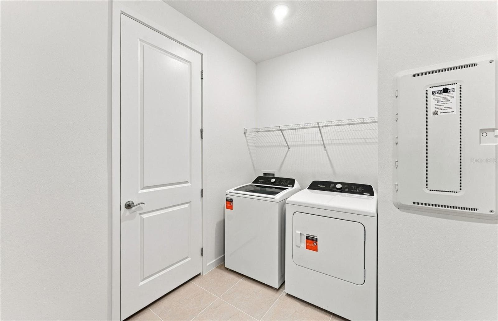 Laundry Room - 4400 SW 82ND LOOP, OCALA