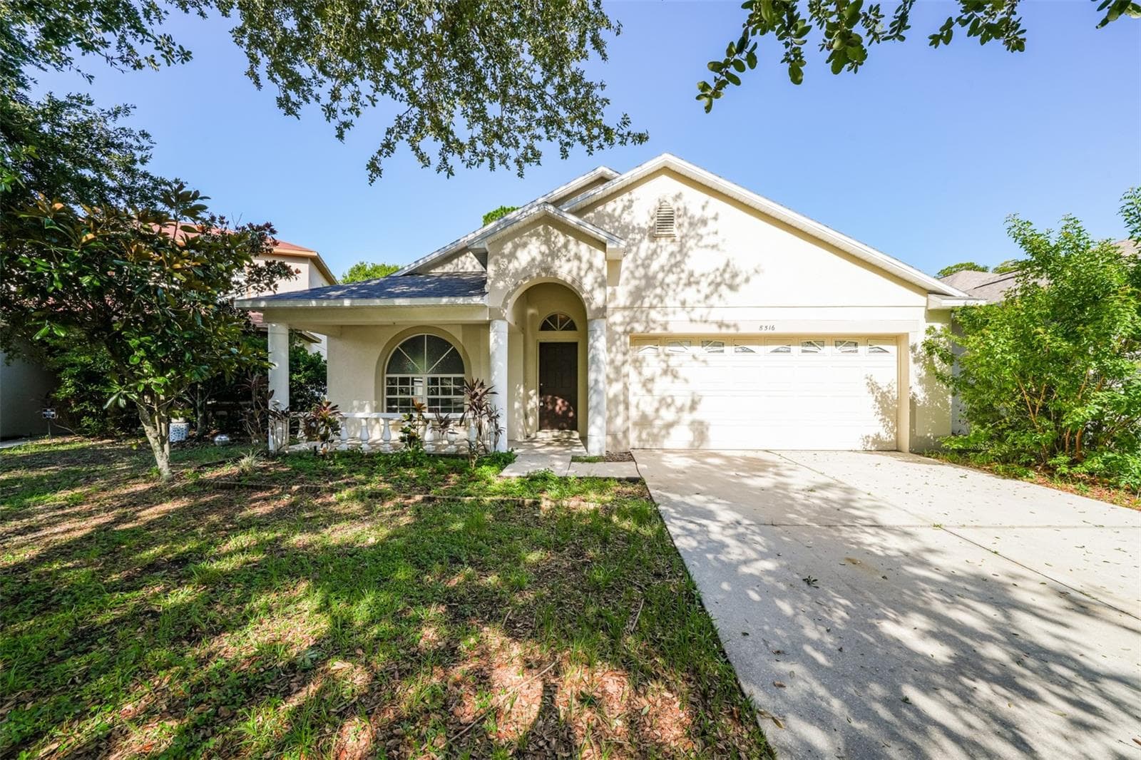 8516 CANTERBURY LAKE BLVD