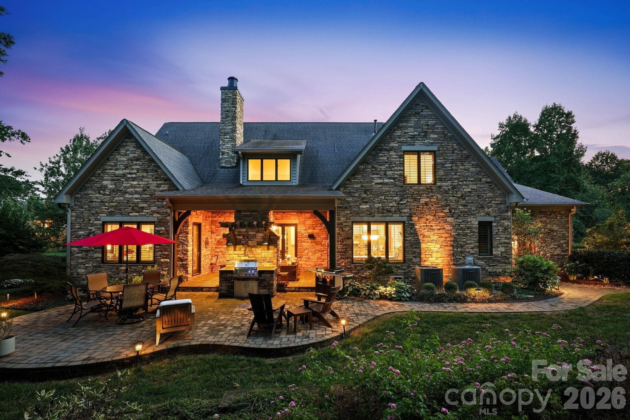Single Family Residence at 21314 Olde Quarry Lane, Cornelius, photo 6 of 44