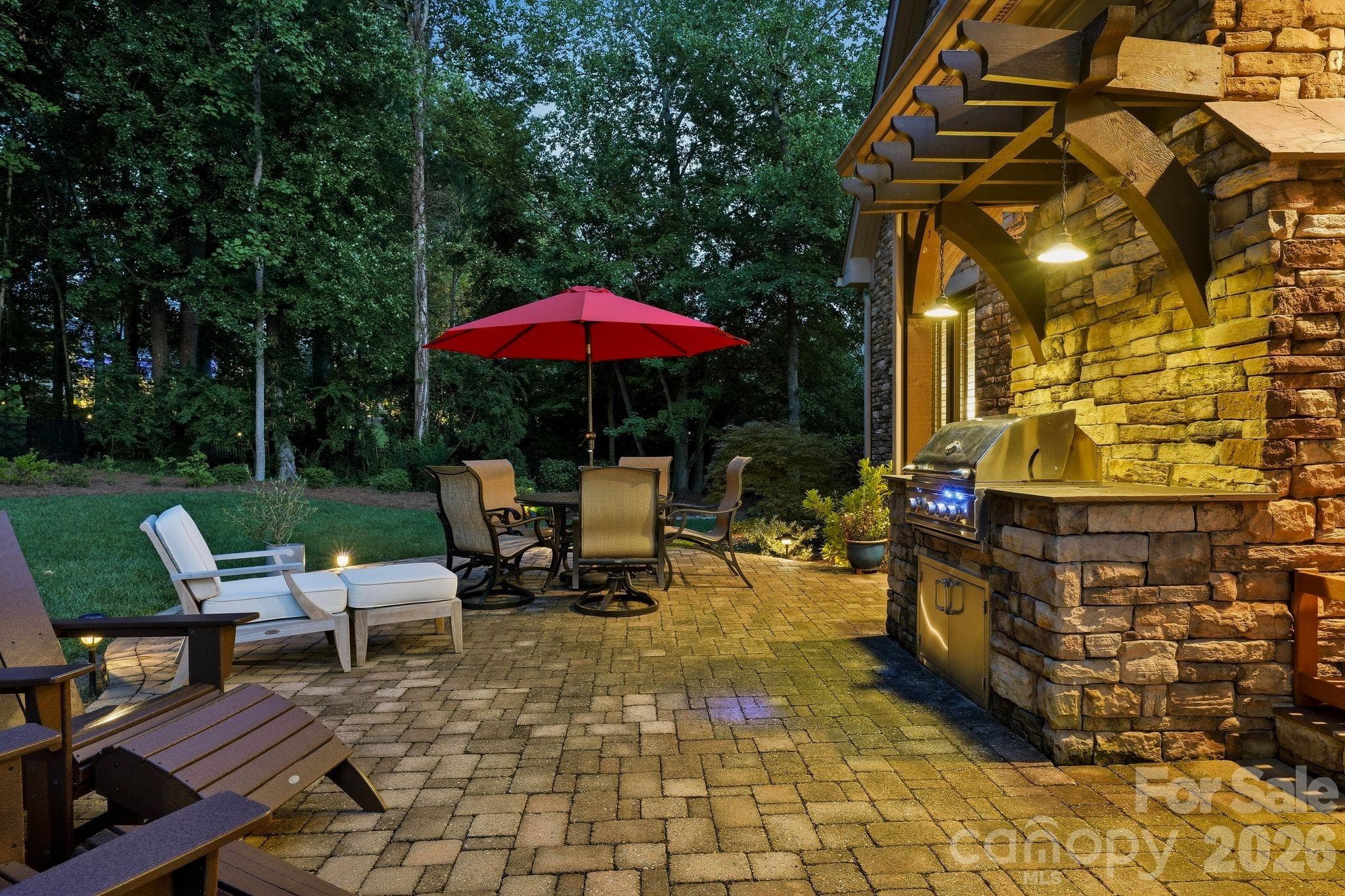 Single Family Residence at 21314 Olde Quarry Lane, Cornelius, photo 7 of 44