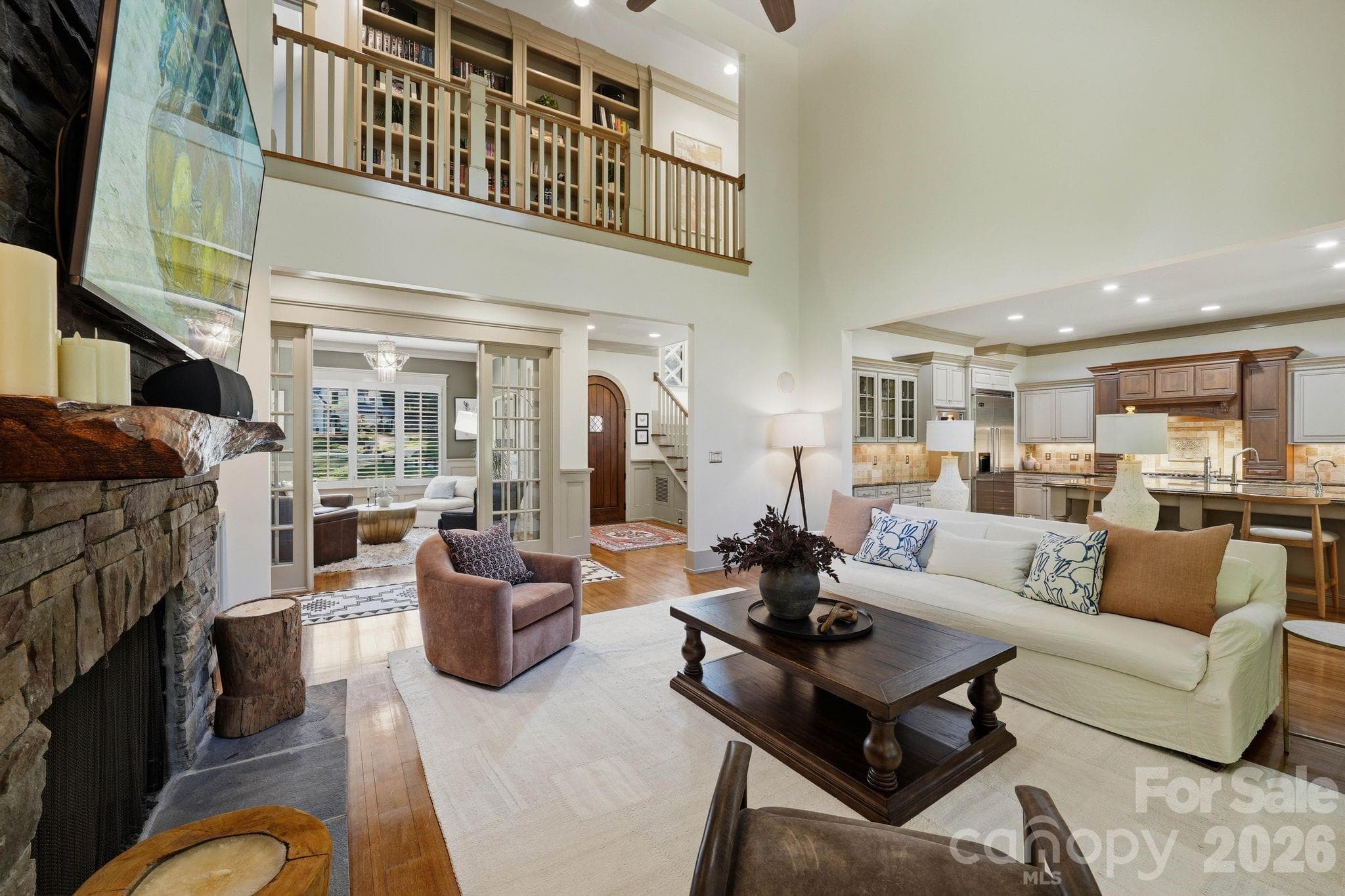 Single Family Residence at 21314 Olde Quarry Lane, Cornelius, photo 14 of 44