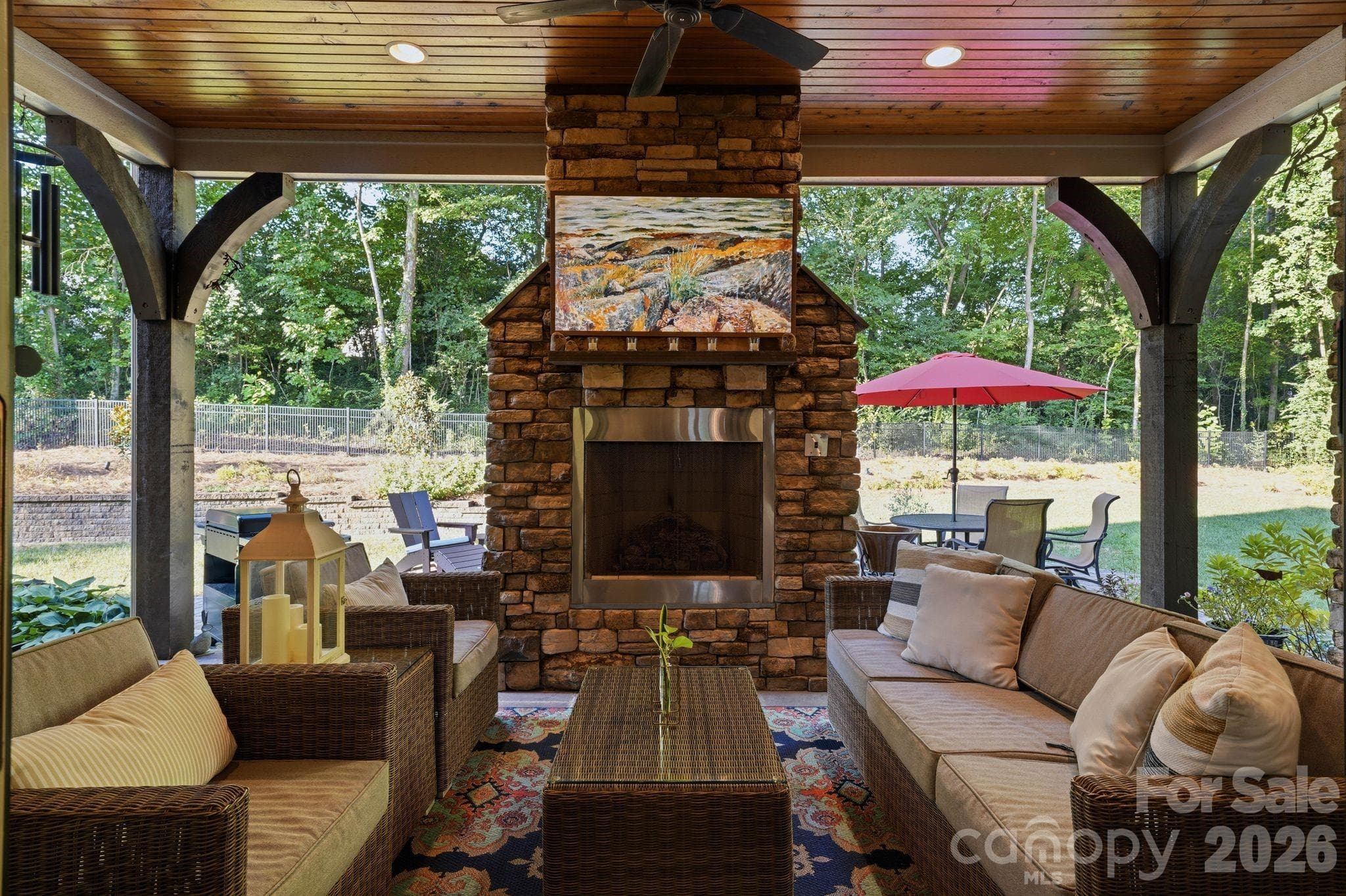Single Family Residence at 21314 Olde Quarry Lane, Cornelius, photo 35 of 44