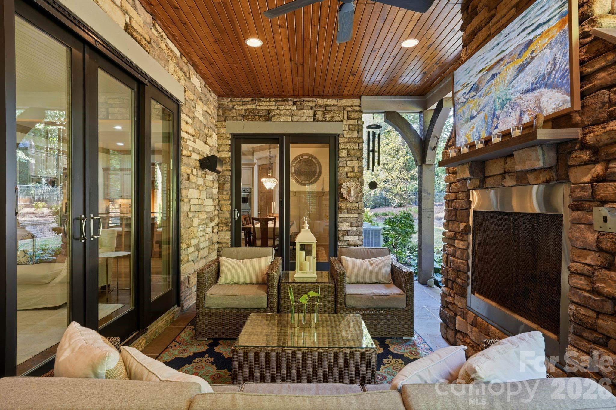 Single Family Residence at 21314 Olde Quarry Lane, Cornelius, photo 36 of 44