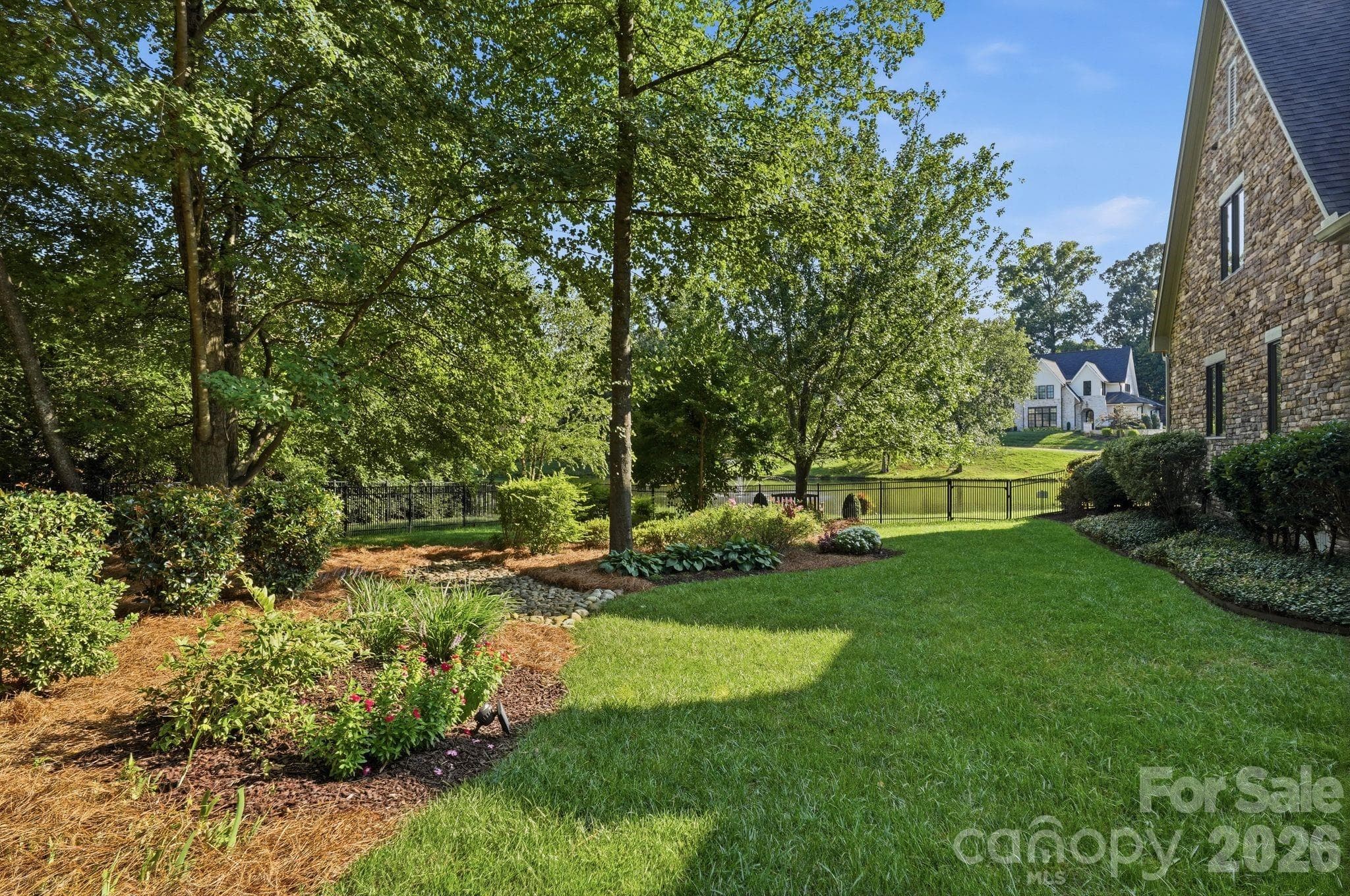 Single Family Residence at 21314 Olde Quarry Lane, Cornelius, photo 39 of 44