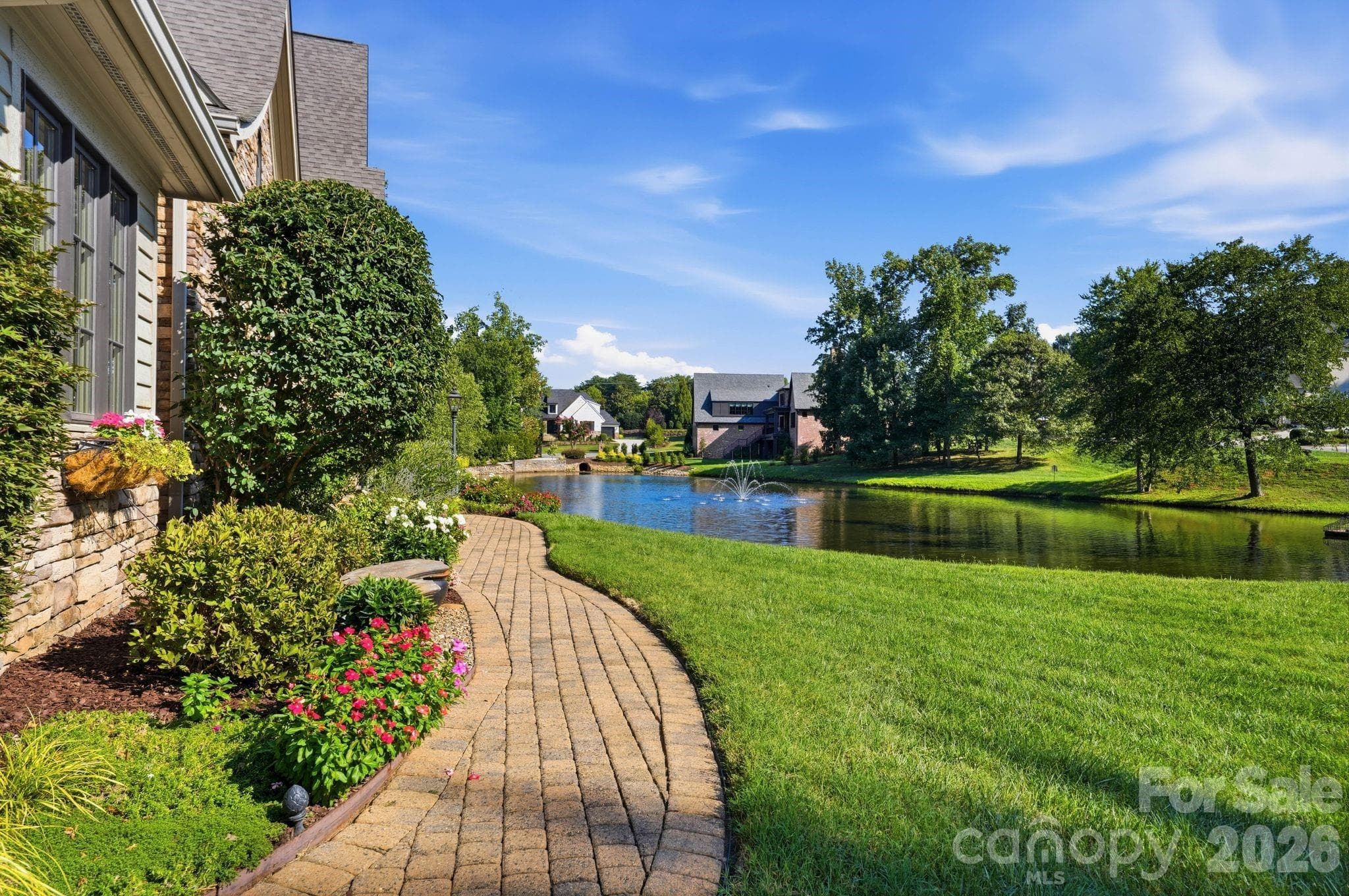 Single Family Residence at 21314 Olde Quarry Lane, Cornelius, photo 41 of 44