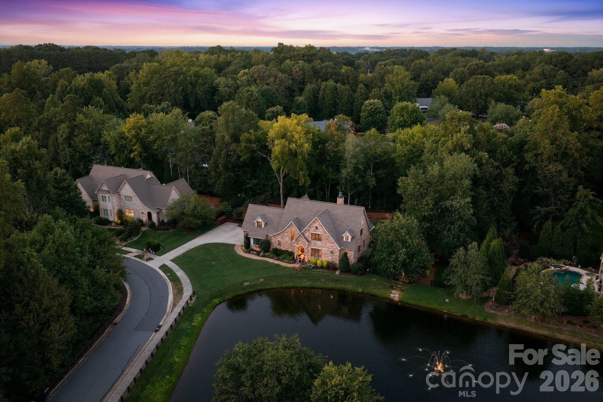 Single Family Residence at 21314 Olde Quarry Lane, Cornelius, photo 42 of 44