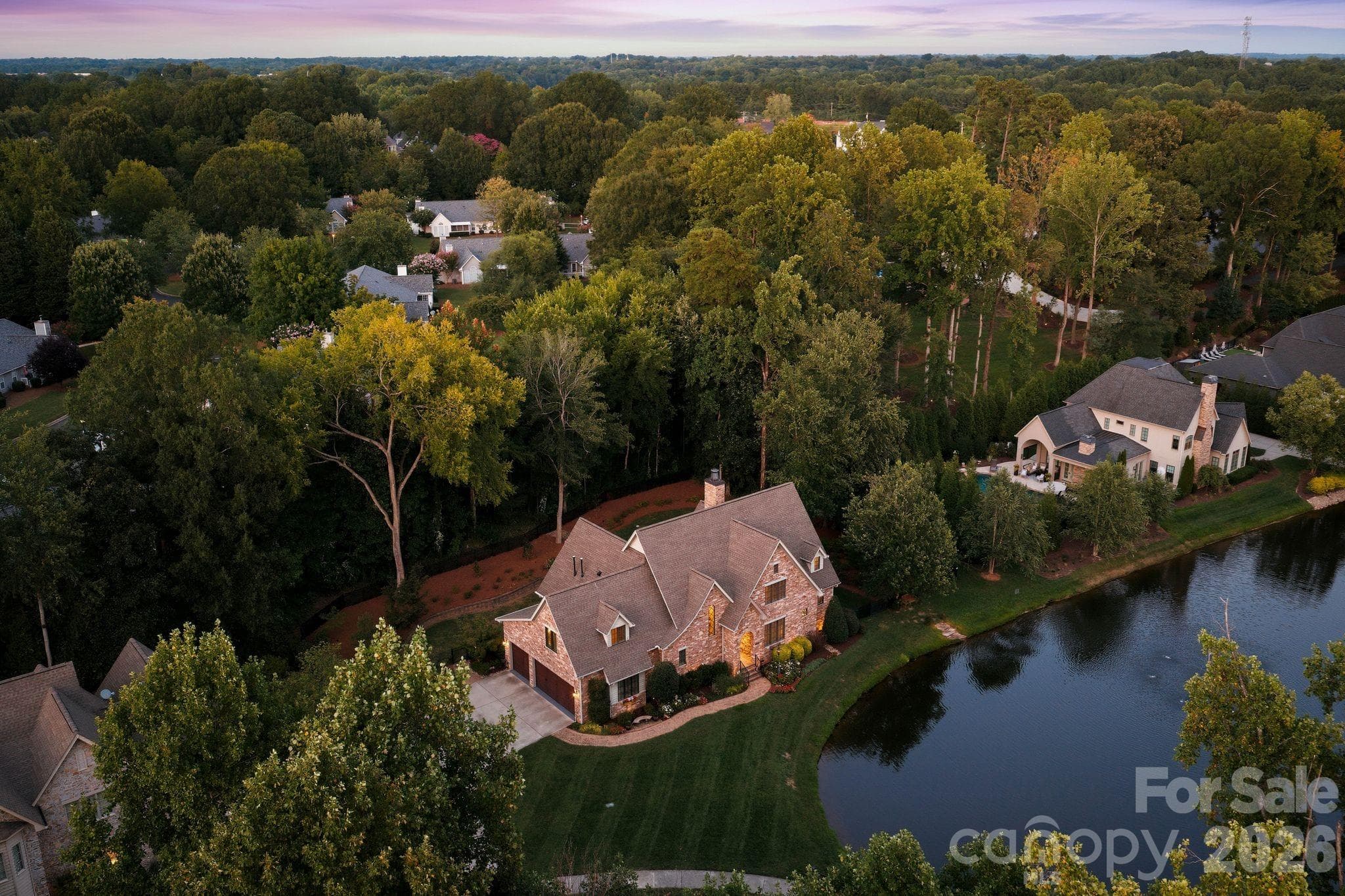 Single Family Residence at 21314 Olde Quarry Lane, Cornelius, photo 43 of 44