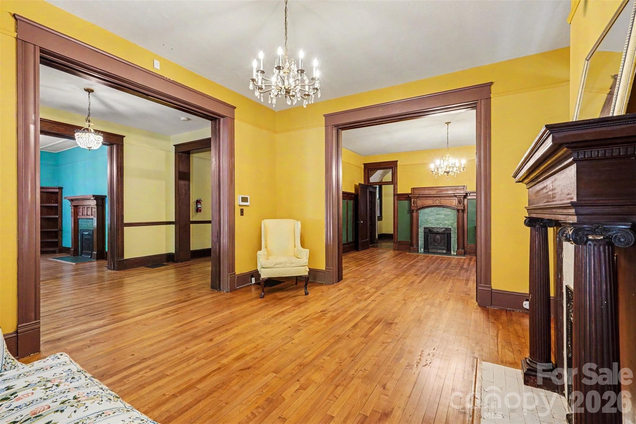 Single Family Residence at 810 E Franklin Street, Monroe, photo 12 of 45