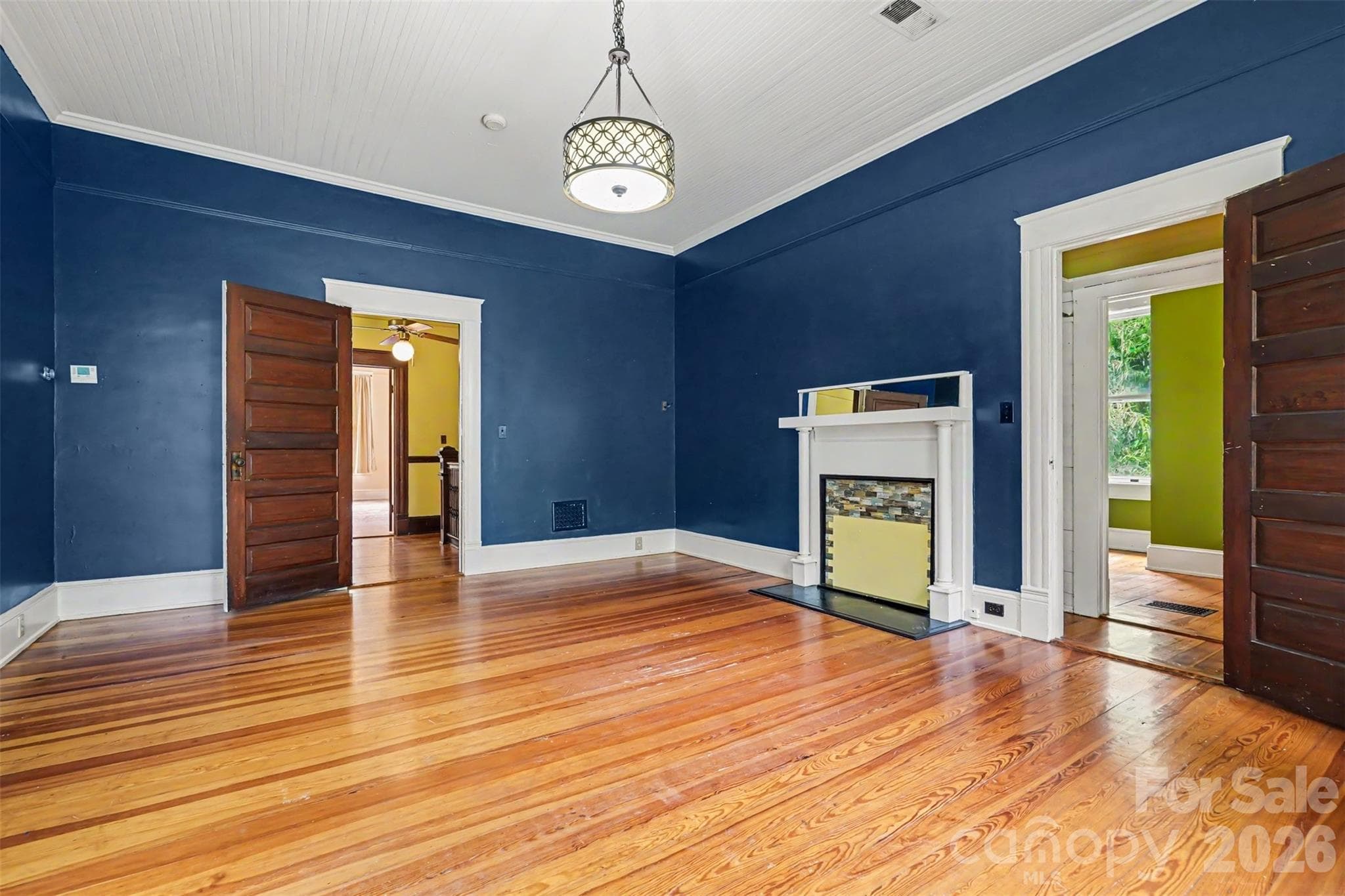 Single Family Residence at 810 E Franklin Street, Monroe, photo 31 of 45