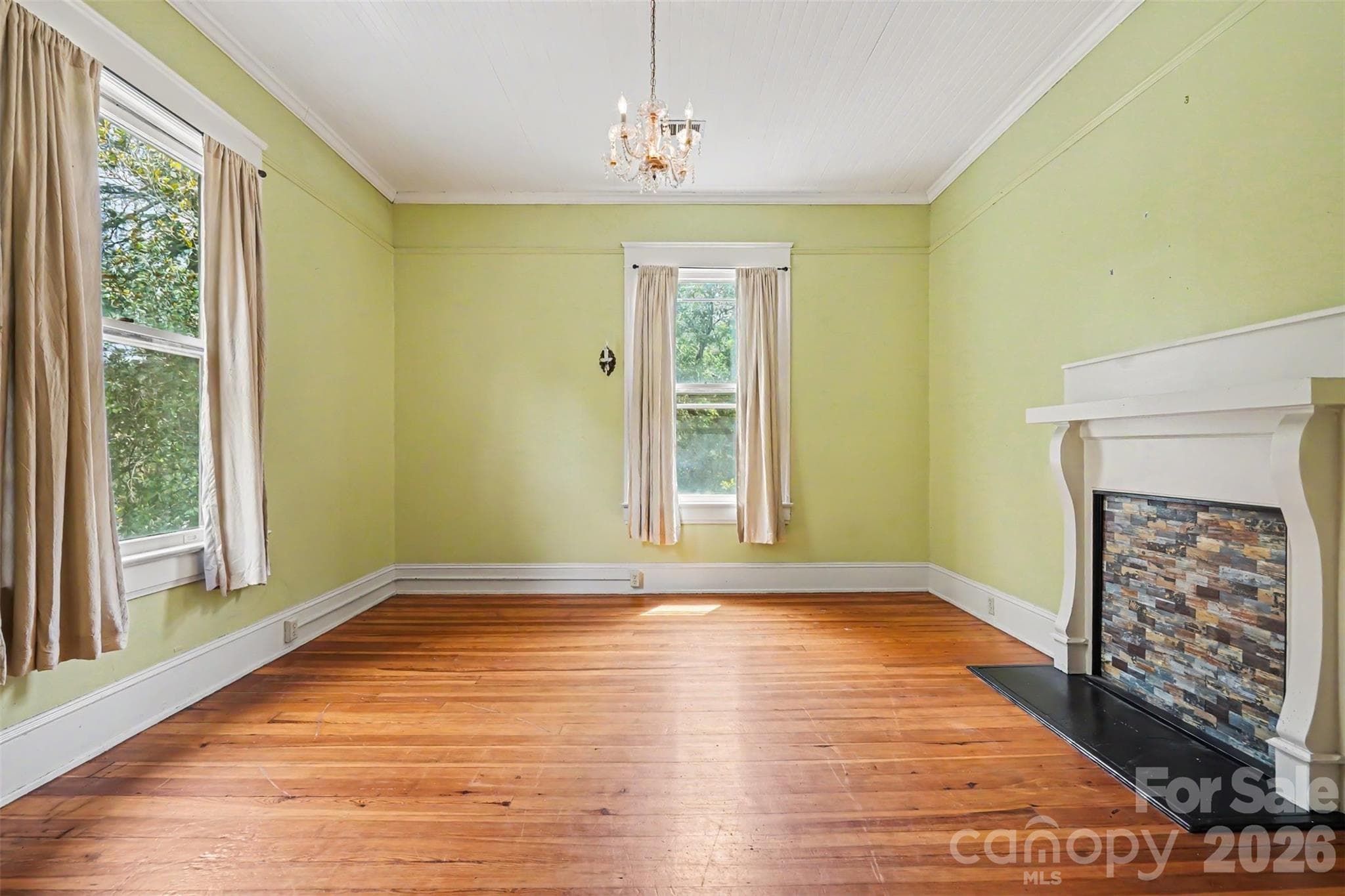 Single Family Residence at 810 E Franklin Street, Monroe, photo 34 of 45