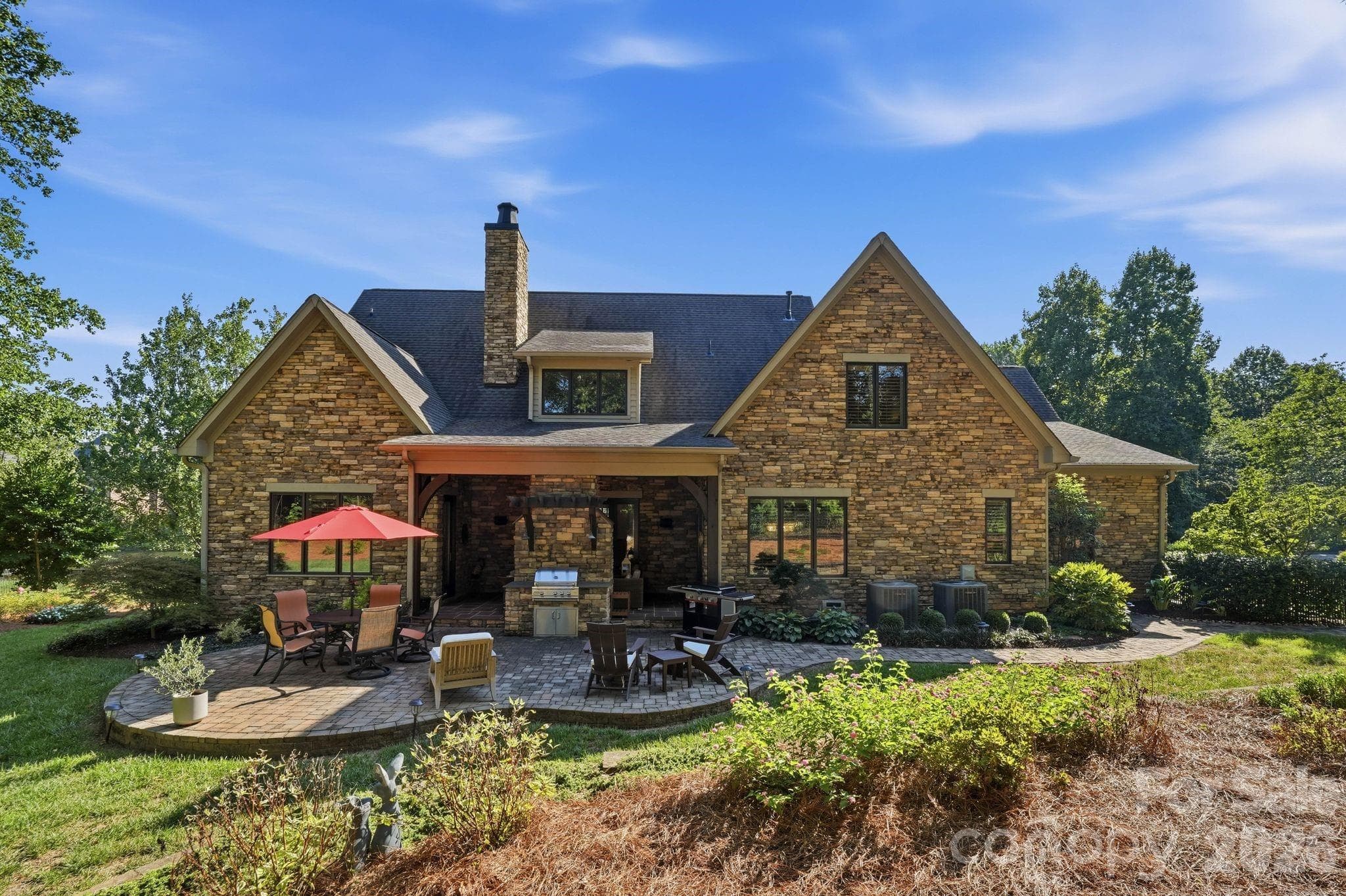 Single Family Residence at 21314 Olde Quarry Lane, Cornelius, photo 37 of 44