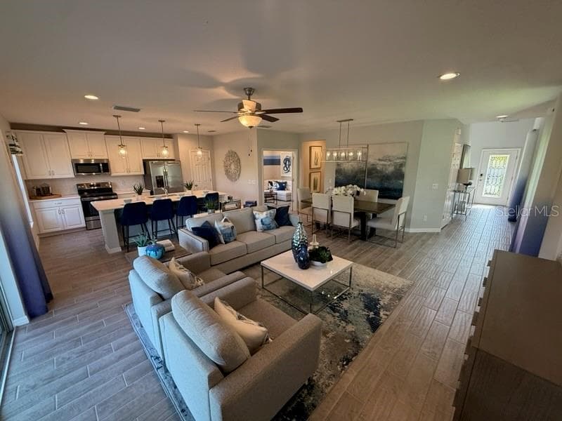 Single Family Residence at 309 PRESERVE POINTE BLVD, DAVENPORT, photo 12 of 29