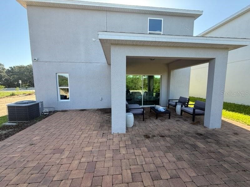 Single Family Residence at 309 PRESERVE POINTE BLVD, DAVENPORT, photo 27 of 29