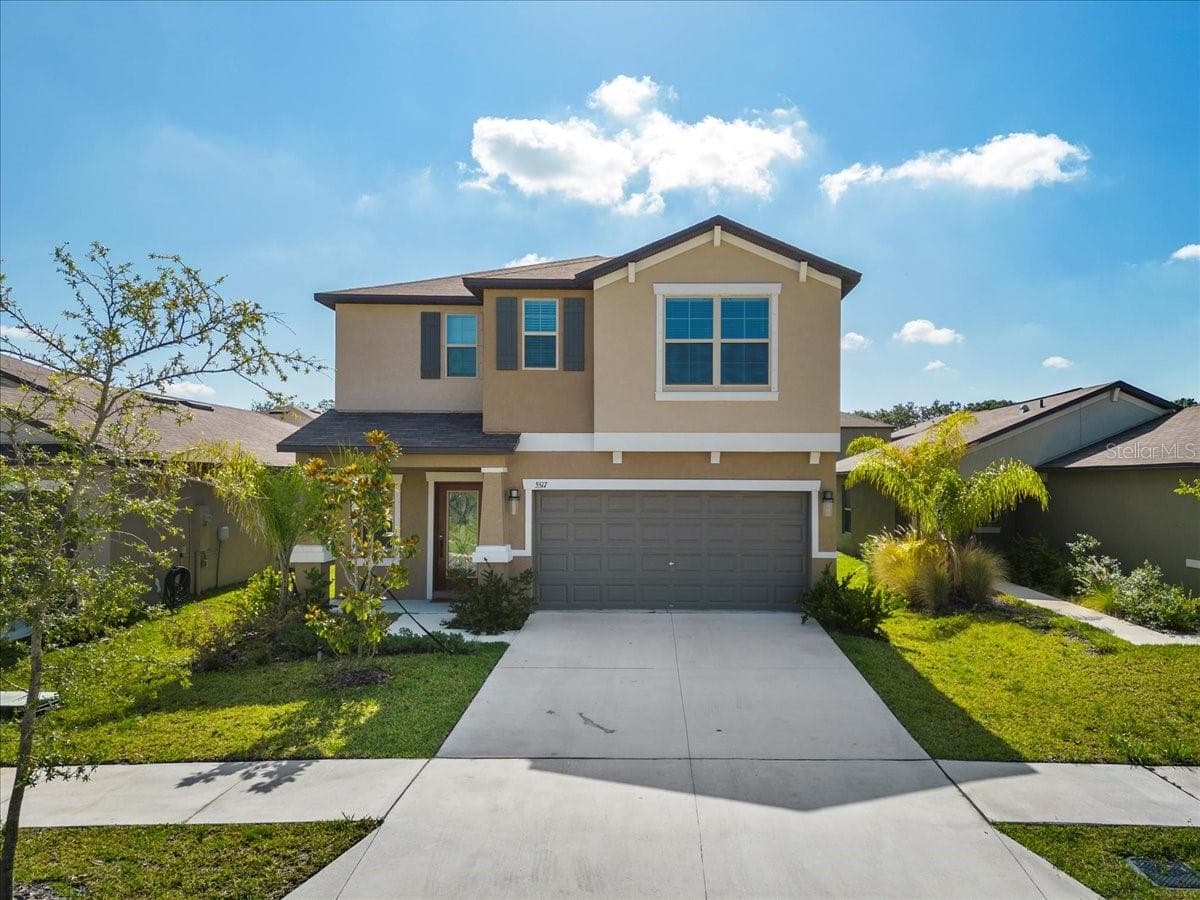 Single Family Residence at 5517 APPLETON SHORE DR, APOLLO BEACH, photo 42 of 53