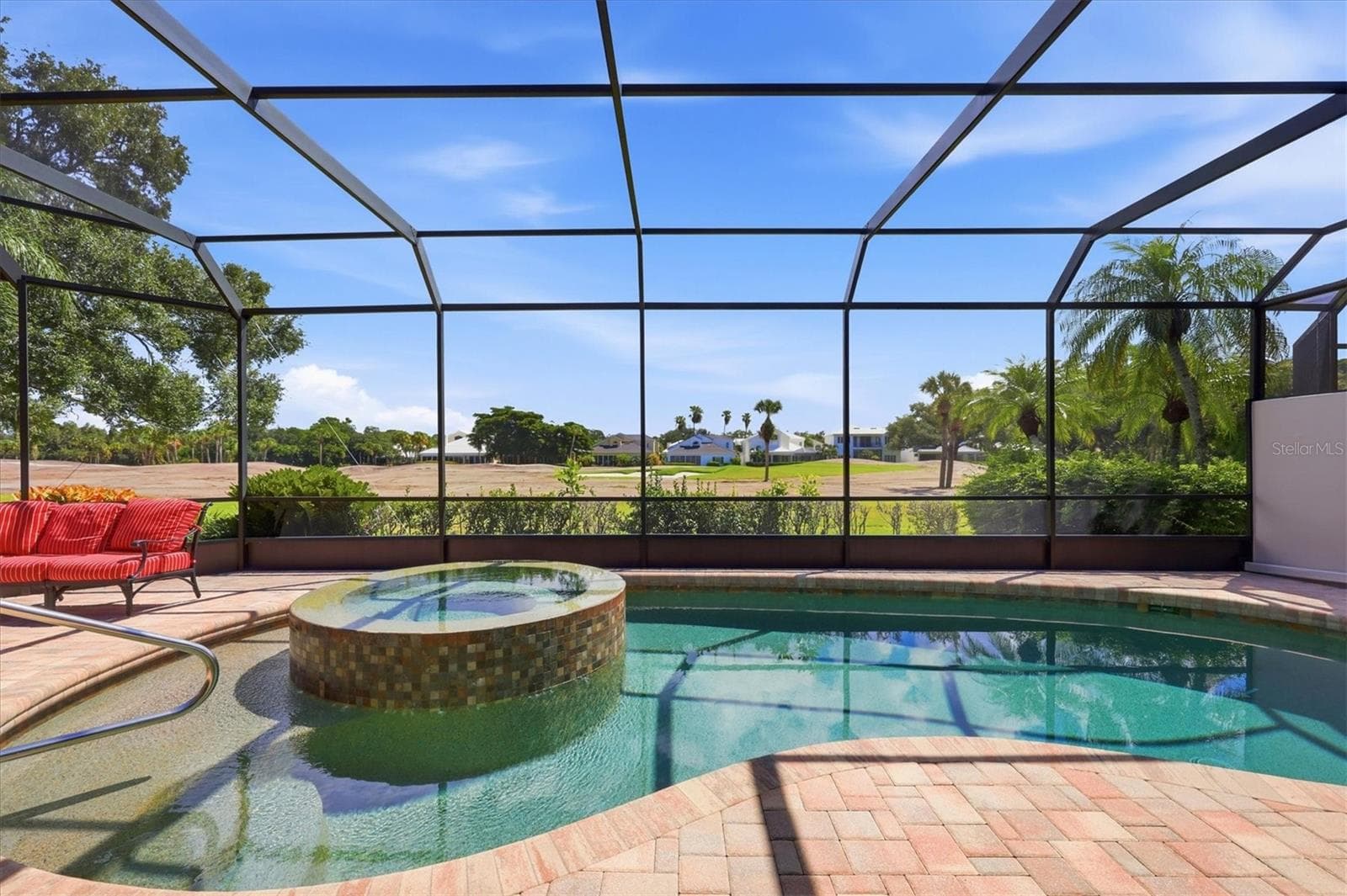 Single Family Residence at 7765 CALLE FACIL, SARASOTA, photo 45 of 55
