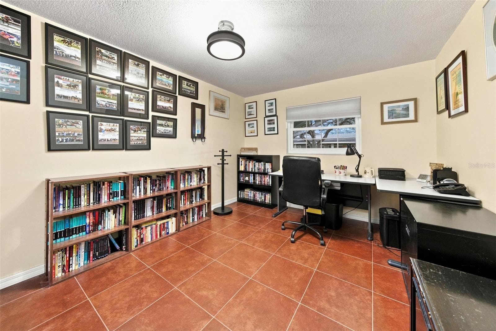 Secondary Bedroom/Office - 11200 102ND AVE #15, SEMINOLE
