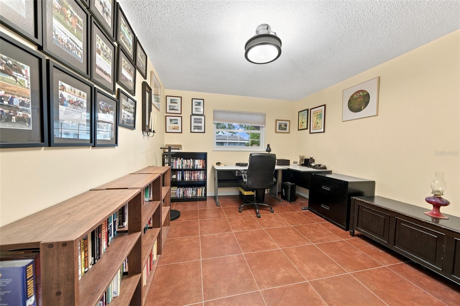 Secondary Bedroom/Office - 11200 102ND AVE #15, SEMINOLE