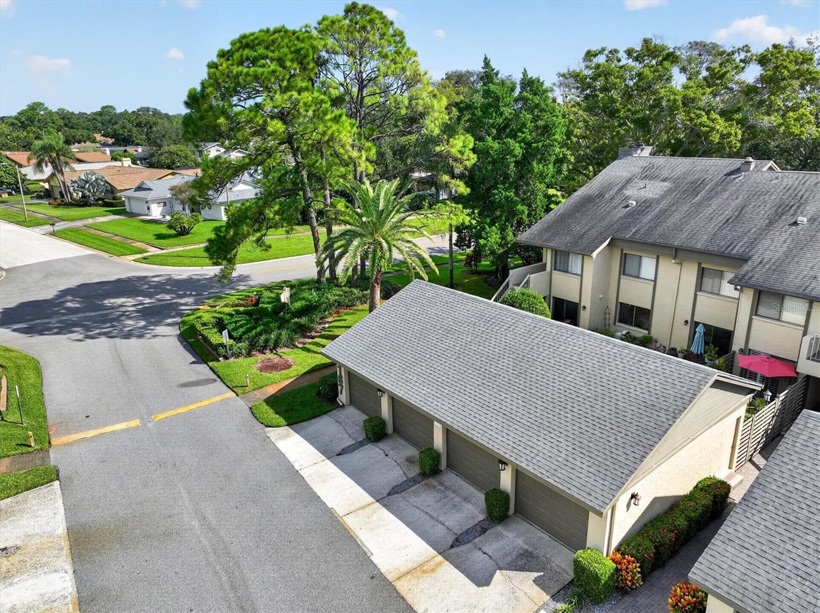 Condominium at 3167 LANDMARK DR #821, CLEARWATER, photo 43 of 62