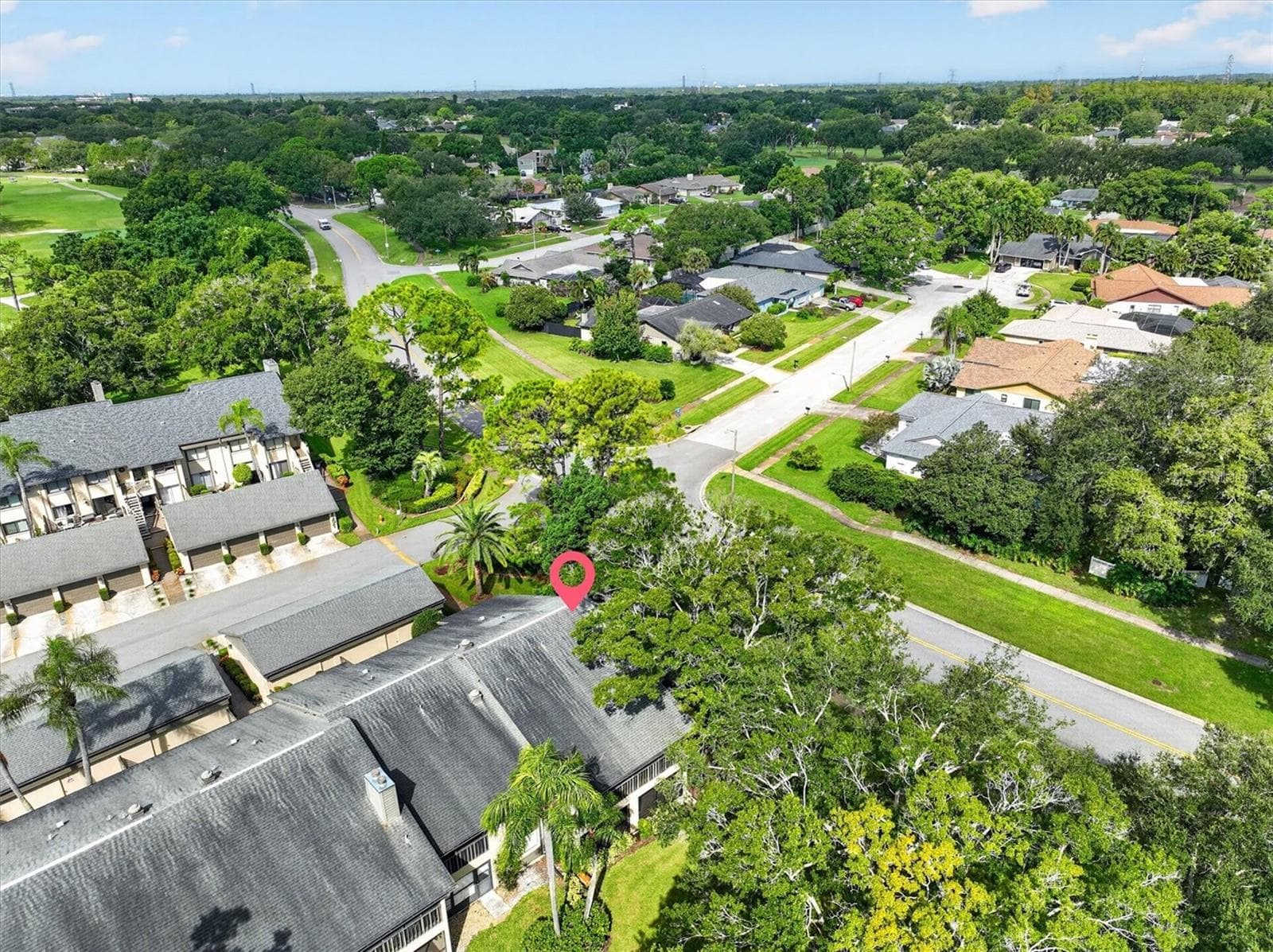 Condominium at 3167 LANDMARK DR #821, CLEARWATER, photo 49 of 62