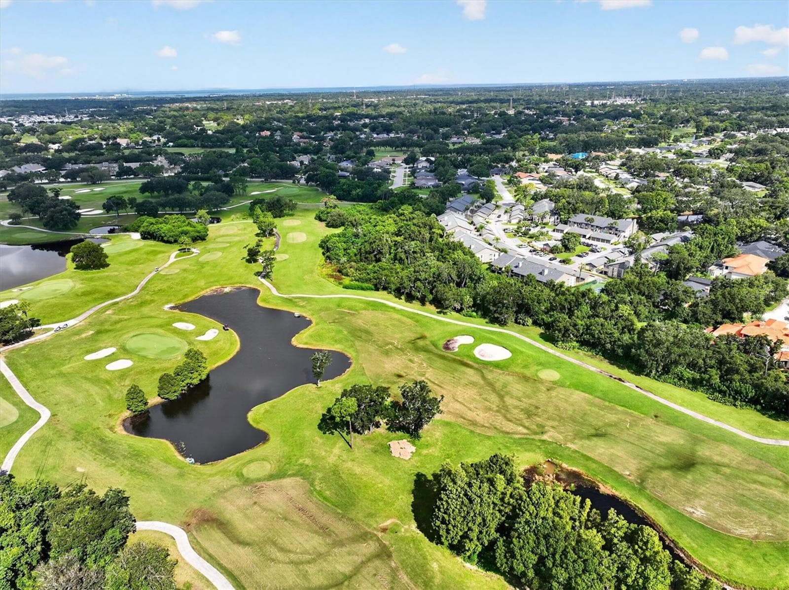 Condominium at 3167 LANDMARK DR #821, CLEARWATER, photo 60 of 62