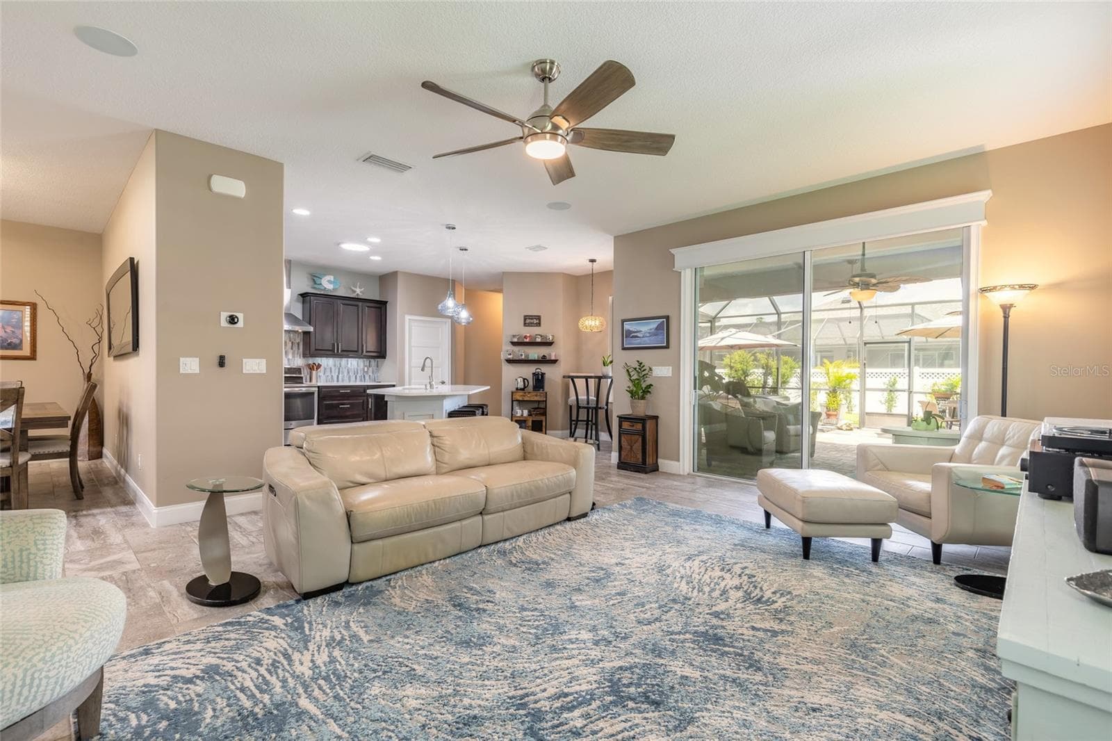 Single Family Residence at 3659 CESI AVE, NEW SMYRNA BEACH, photo 39 of 56