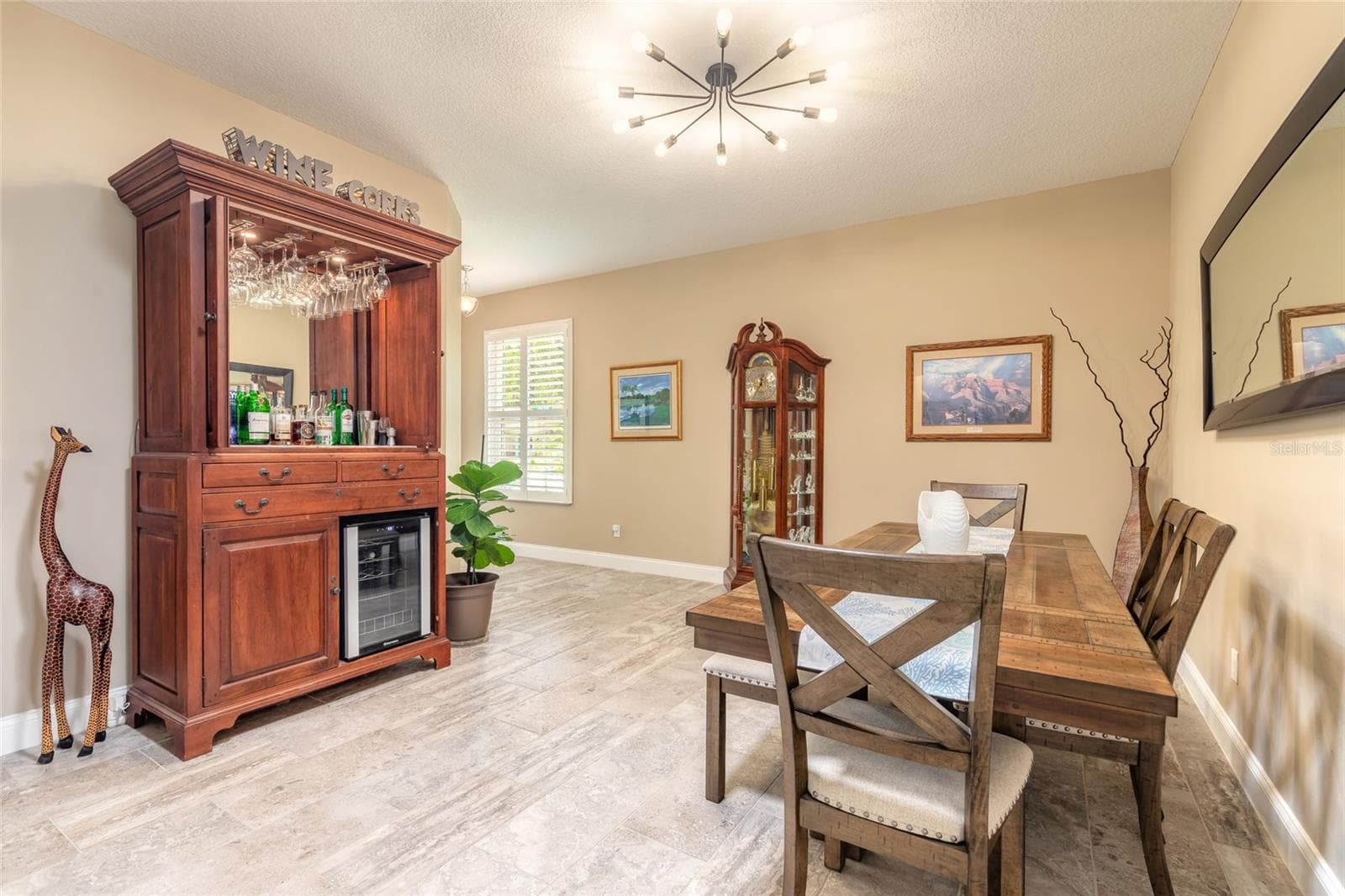 Single Family Residence at 3659 CESI AVE, NEW SMYRNA BEACH, photo 40 of 56