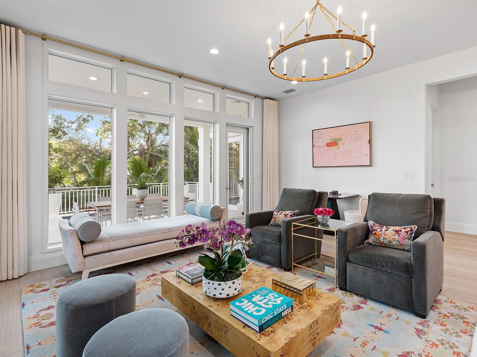 Single Family Residence at 1621 BAY POINT CT, SARASOTA, photo 34 of 84