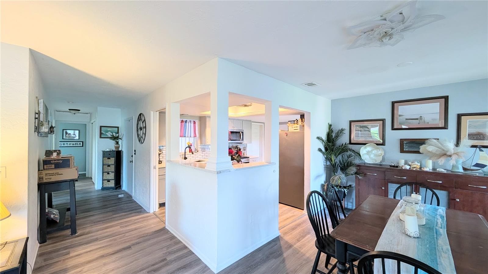 Condominium at 3286 BRUNSWICK LN #704, SARASOTA, photo 9 of 35