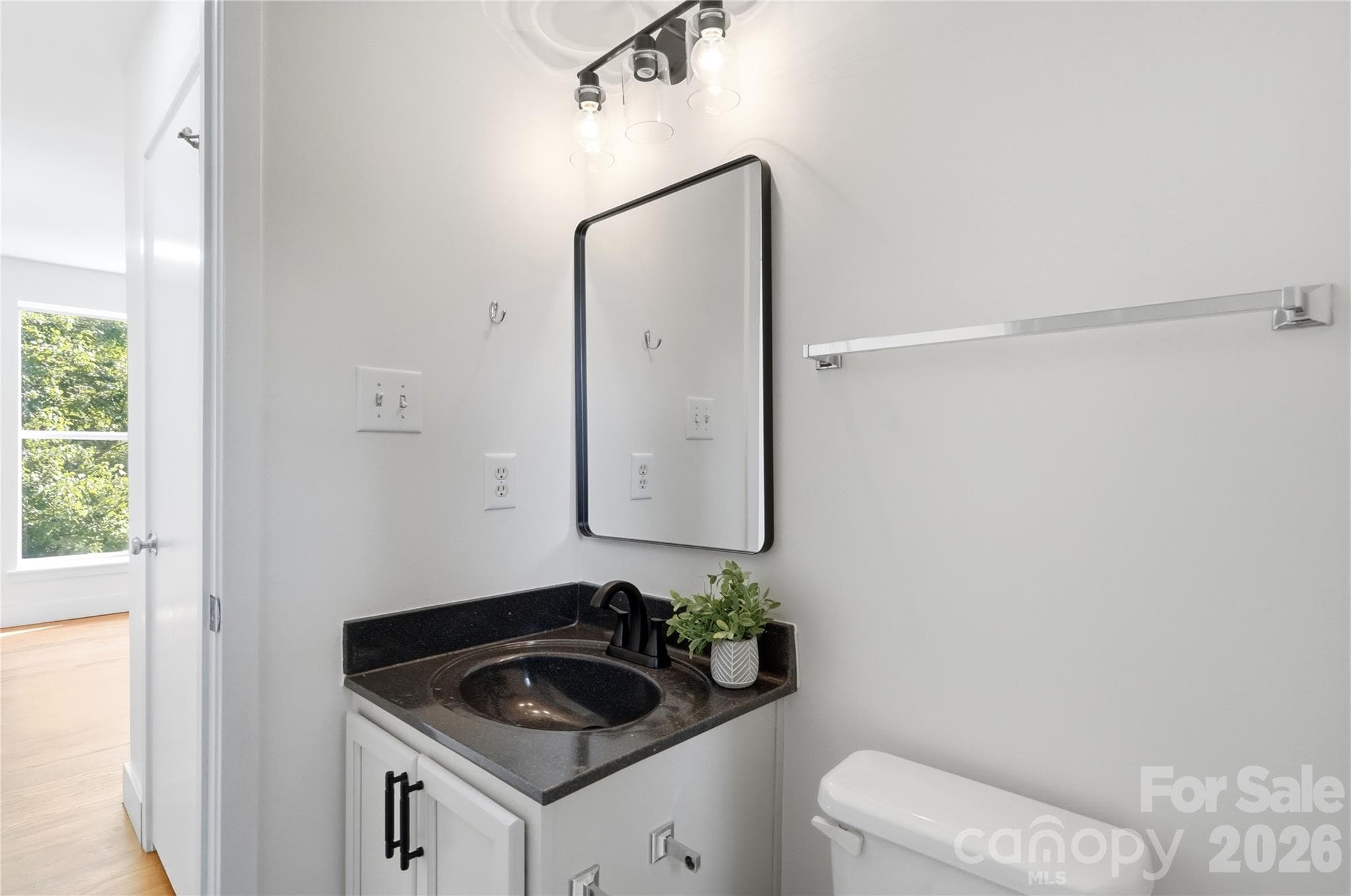 Primary Bathroom - 2090 Atherton Heights Lane, Charlotte