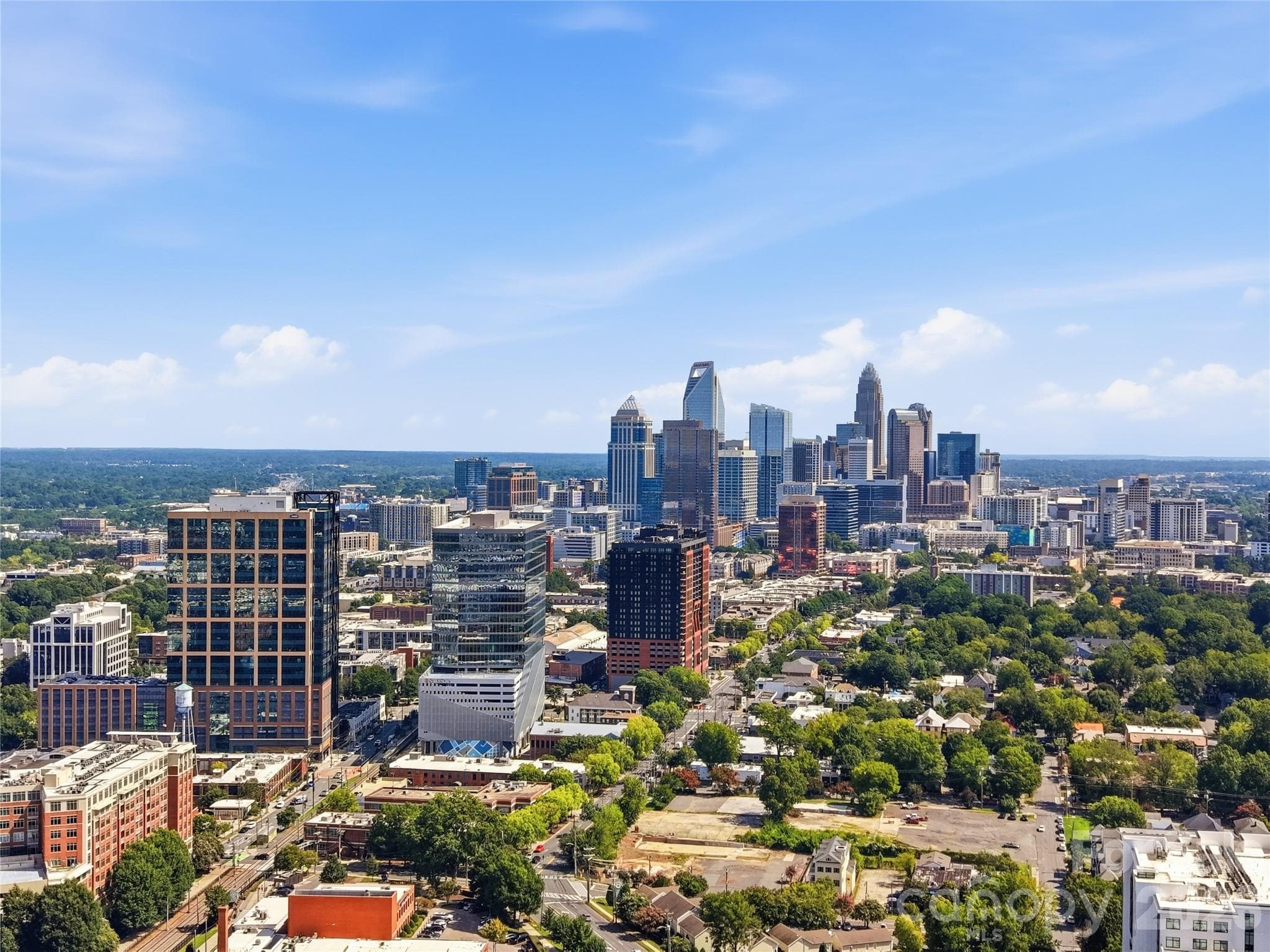 Minutes from Uptown - 2090 Atherton Heights Lane, Charlotte