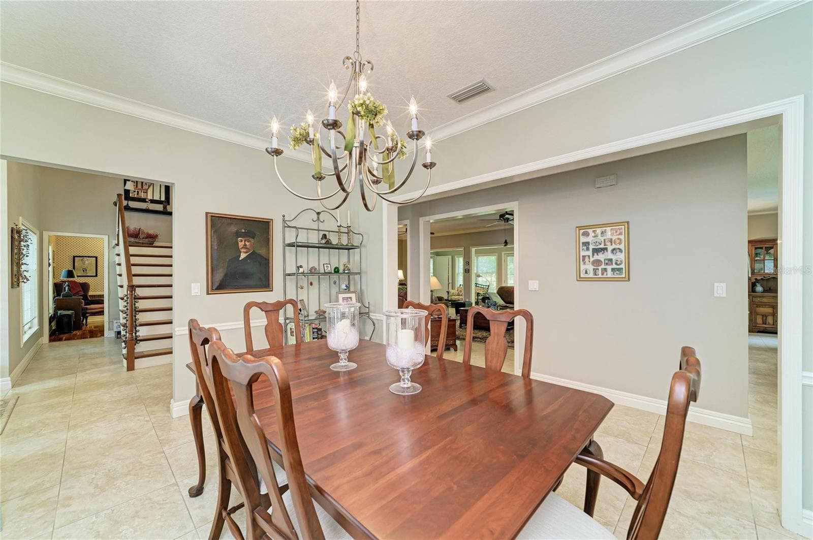 Single Family Residence at 3706 AVENIDA MADERA, BRADENTON, photo 8 of 57