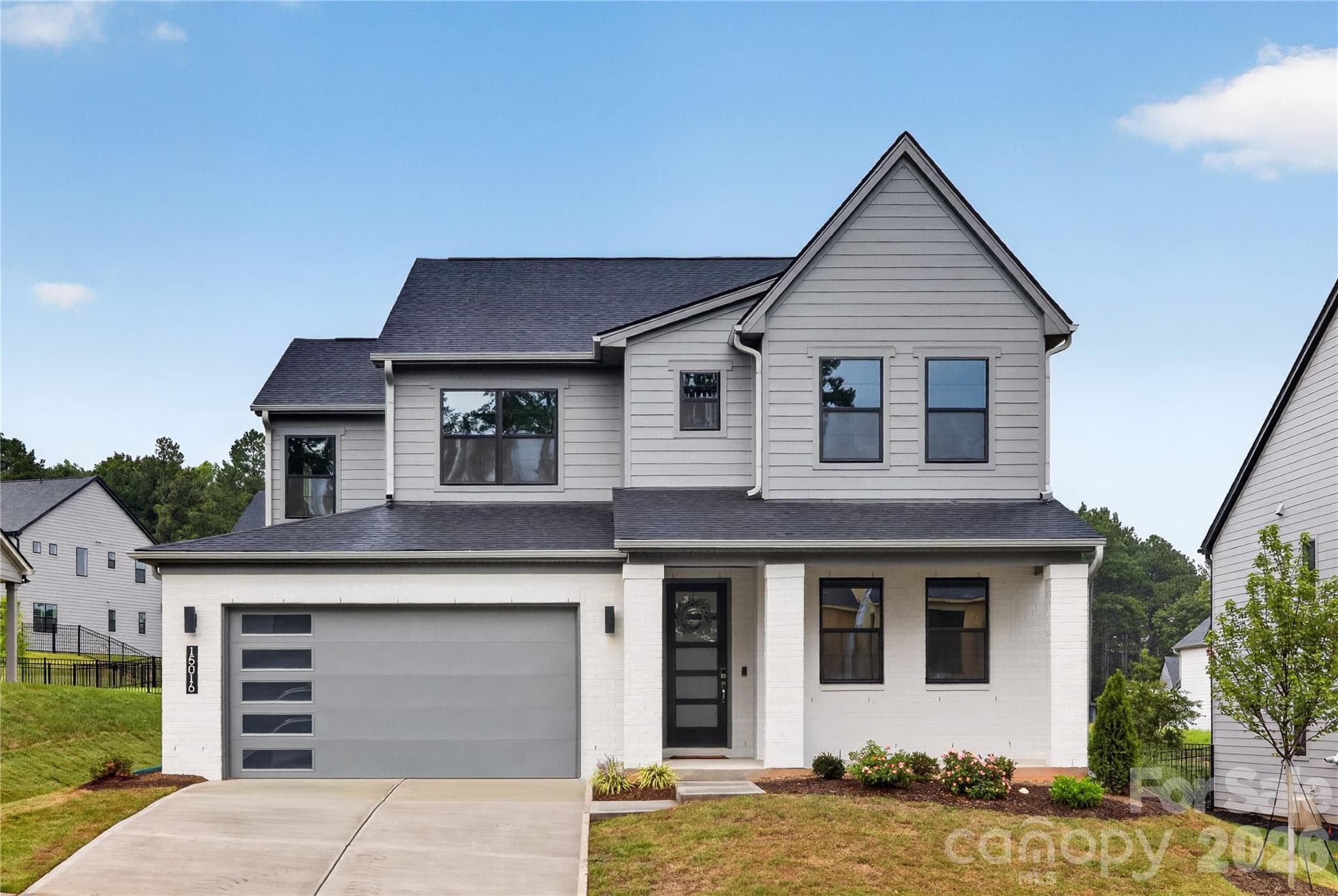 15016 Brownleigh Lane