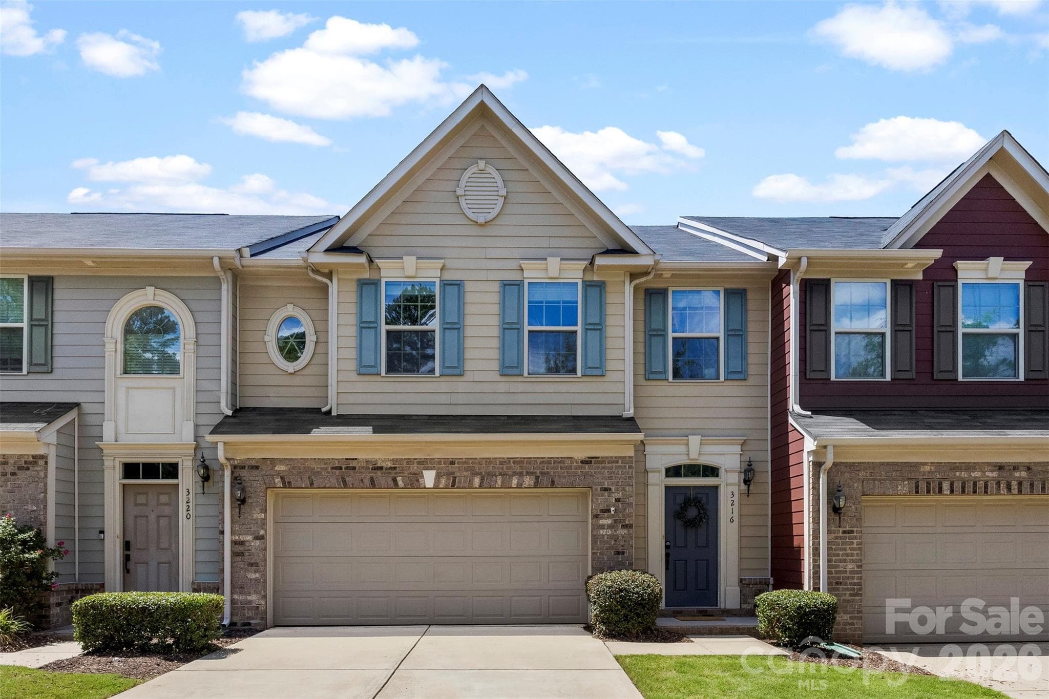 Townhouse at Charlotte, photo 51 of 51